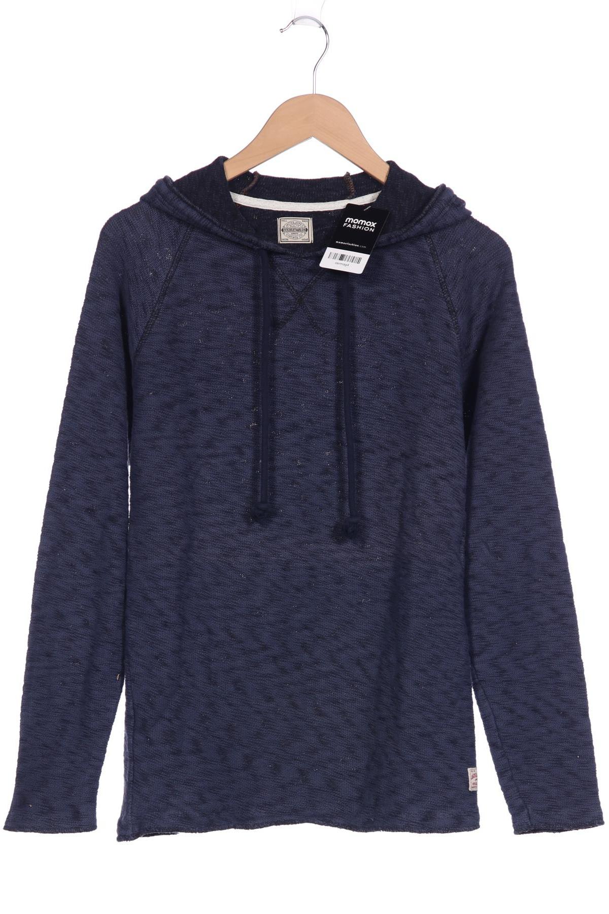 

Jack & Jones Herren Kapuzenpullover, marineblau