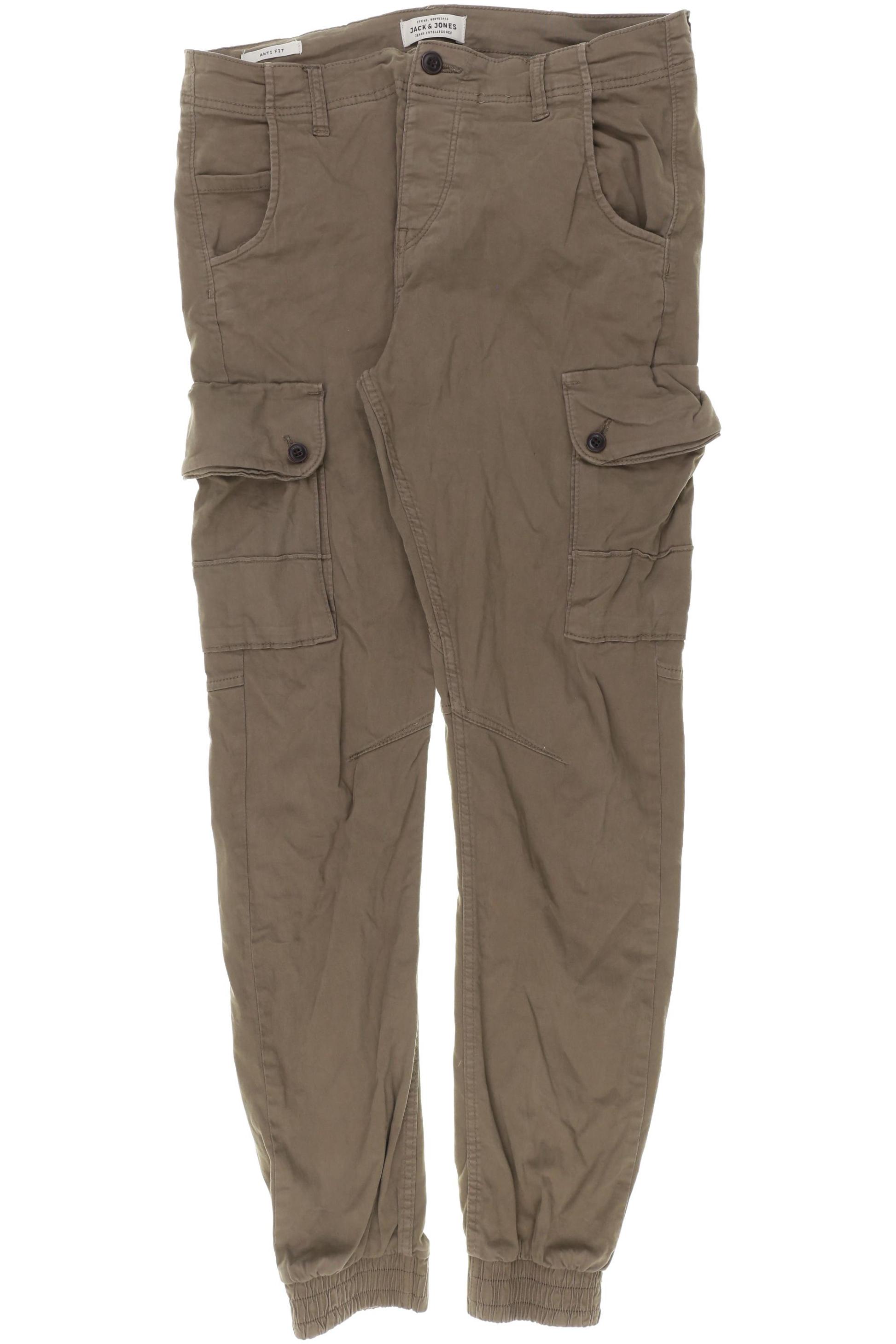 Thumbnail - Jack &amp; Jones Herren Jeans, braun, Gr. 31