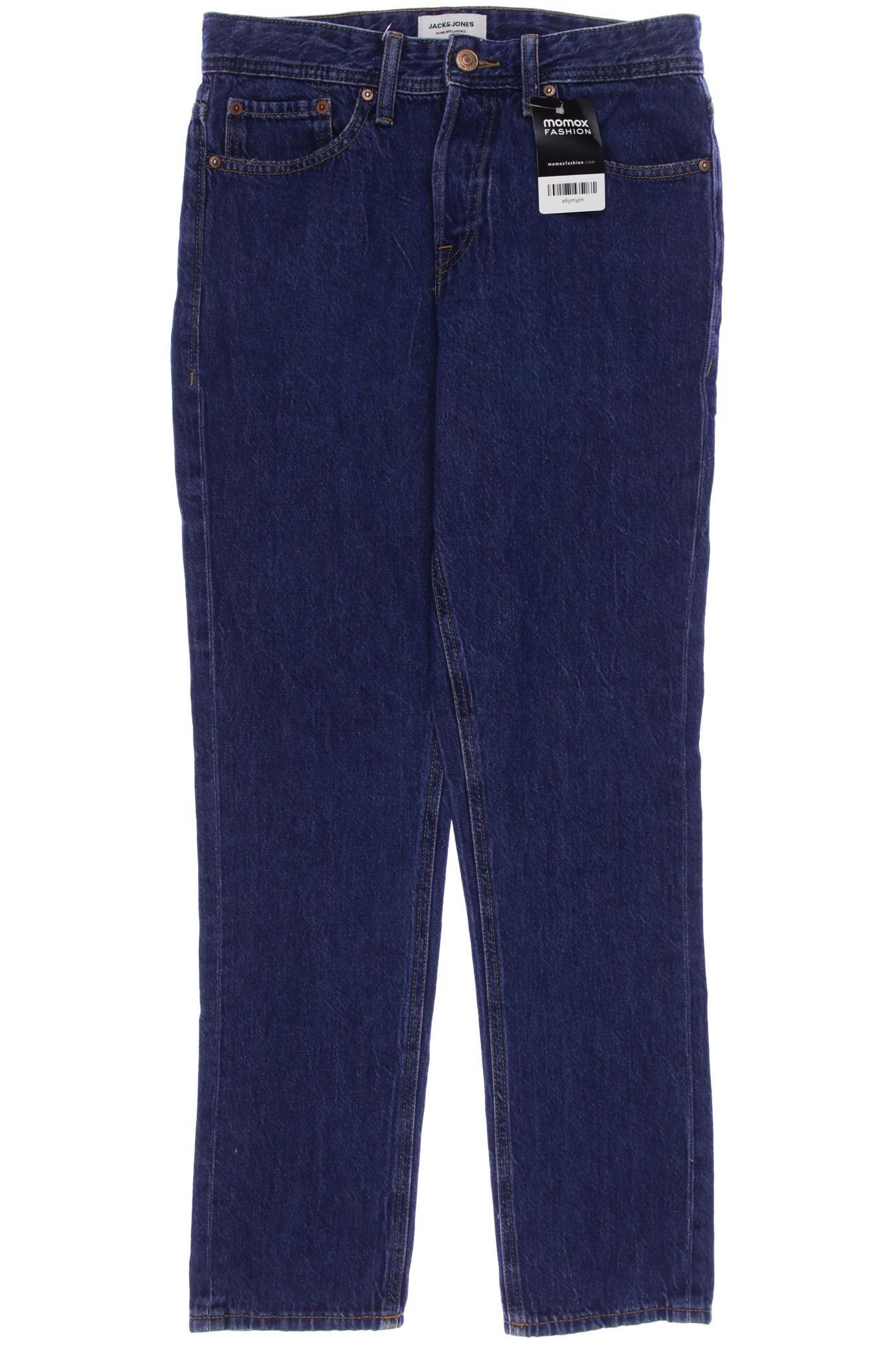 

Jack & Jones Herren Jeans, marineblau, Gr. 29