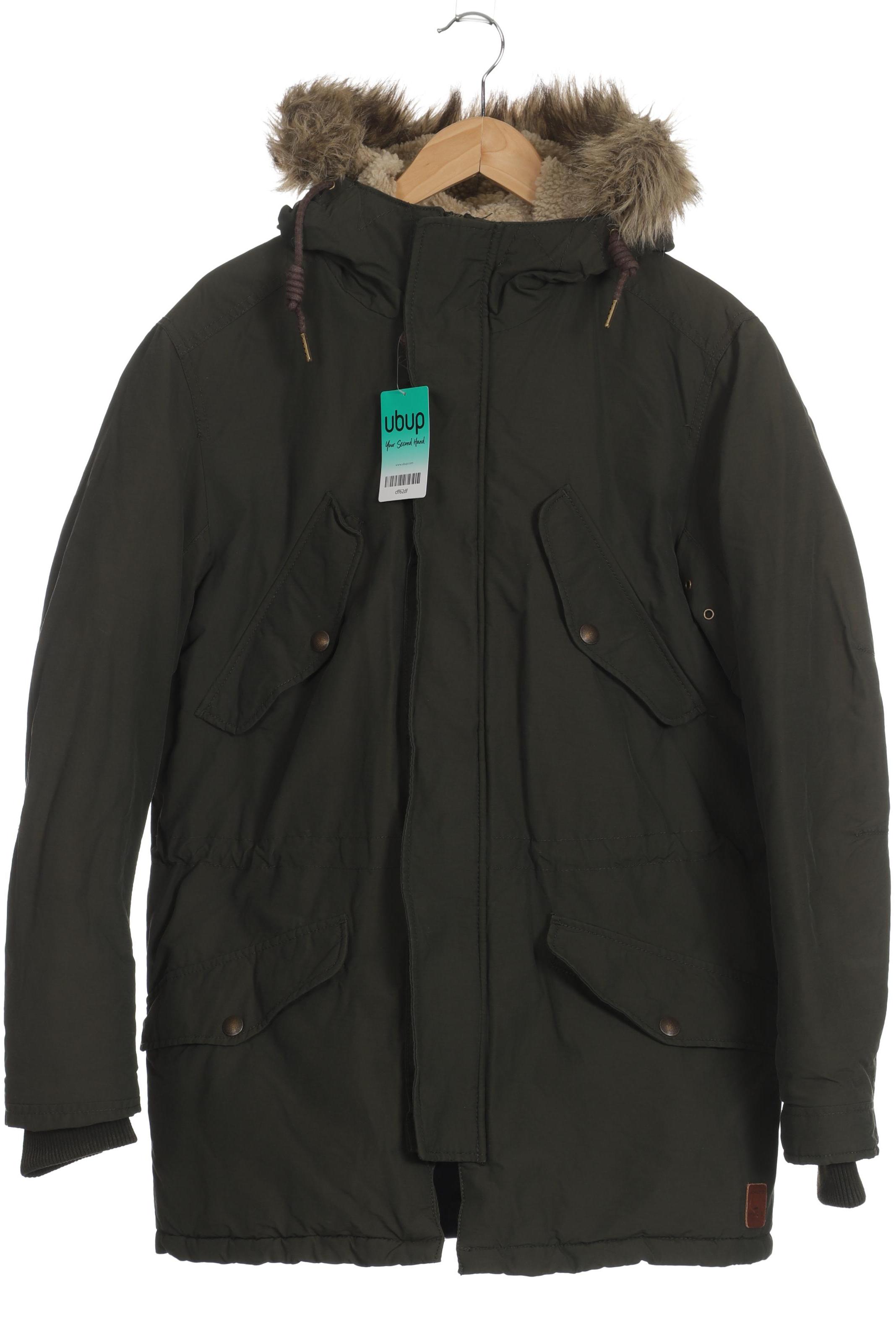 

Jack & Jones Herren Jacke, grün, Gr. 46