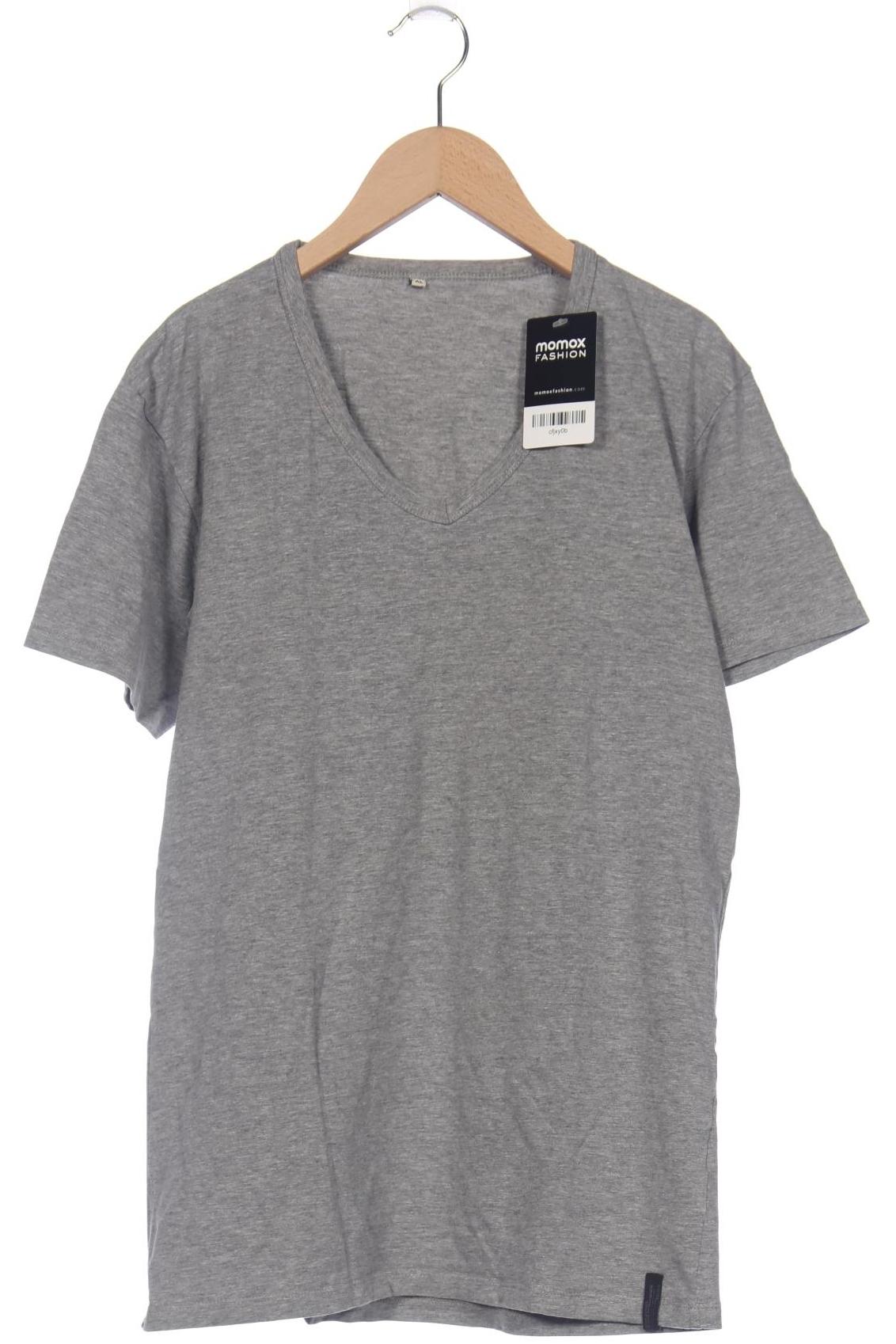 

Jack & Jones Herren T-Shirt, grau, Gr. 54