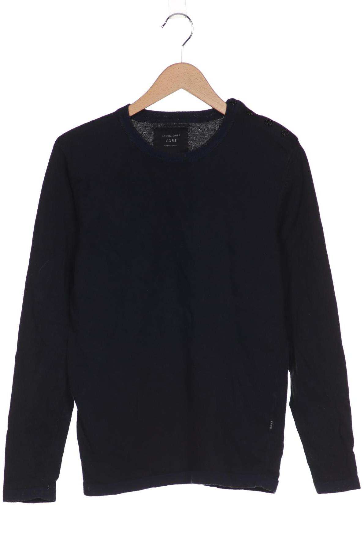 

Jack & Jones Herren Pullover, marineblau, Gr. 46