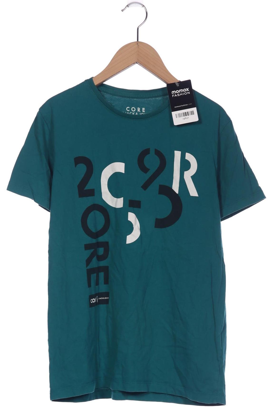 

Jack & Jones Herren T-Shirt, grün, Gr. 46