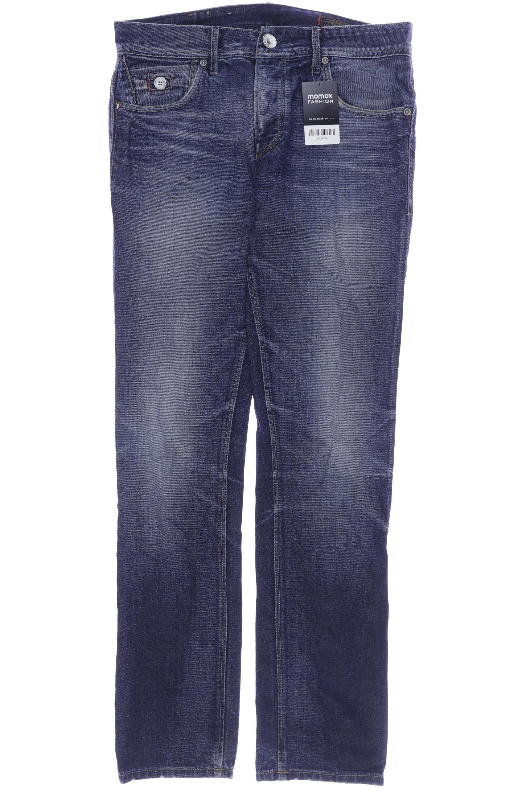 

Jack & Jones Herren Jeans, marineblau, Gr. 32