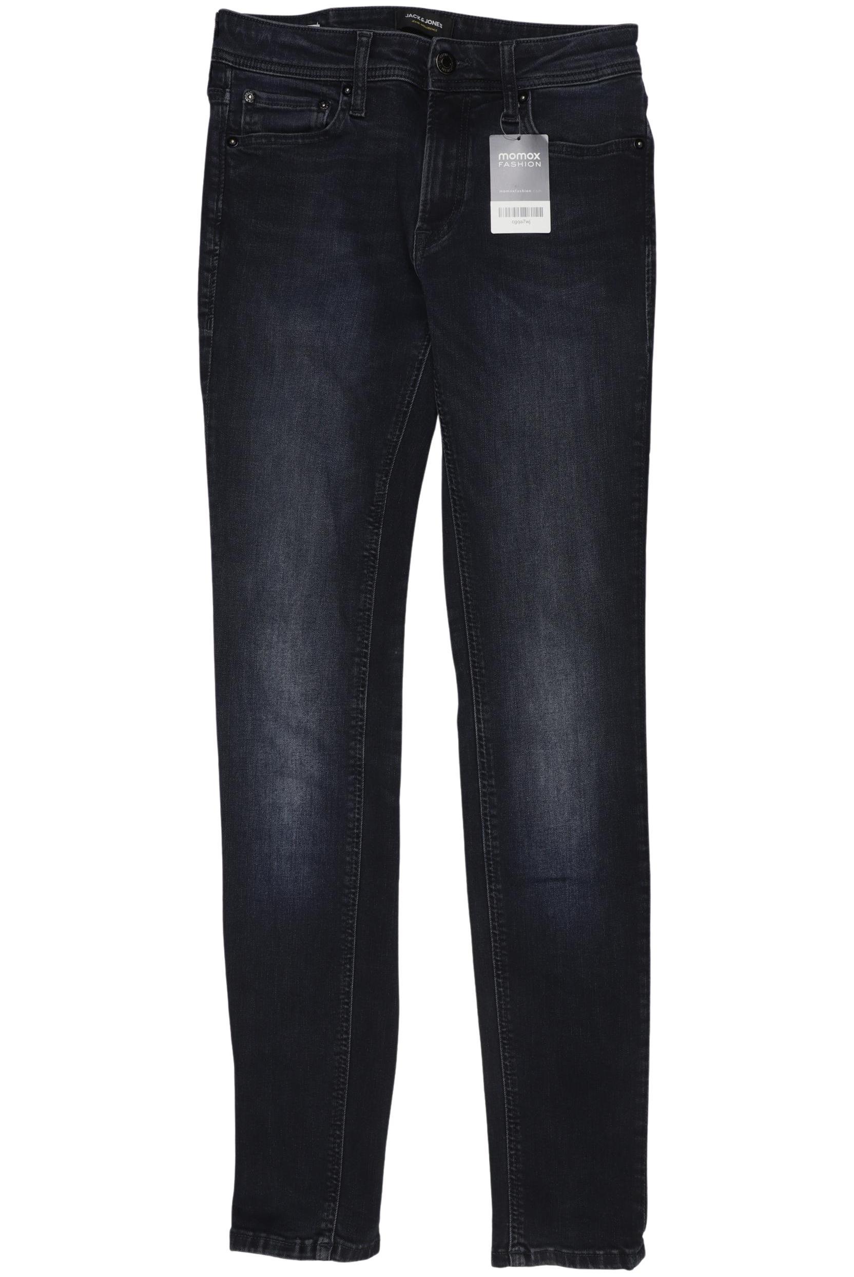 

Jack & Jones Herren Jeans, marineblau, Gr. 28