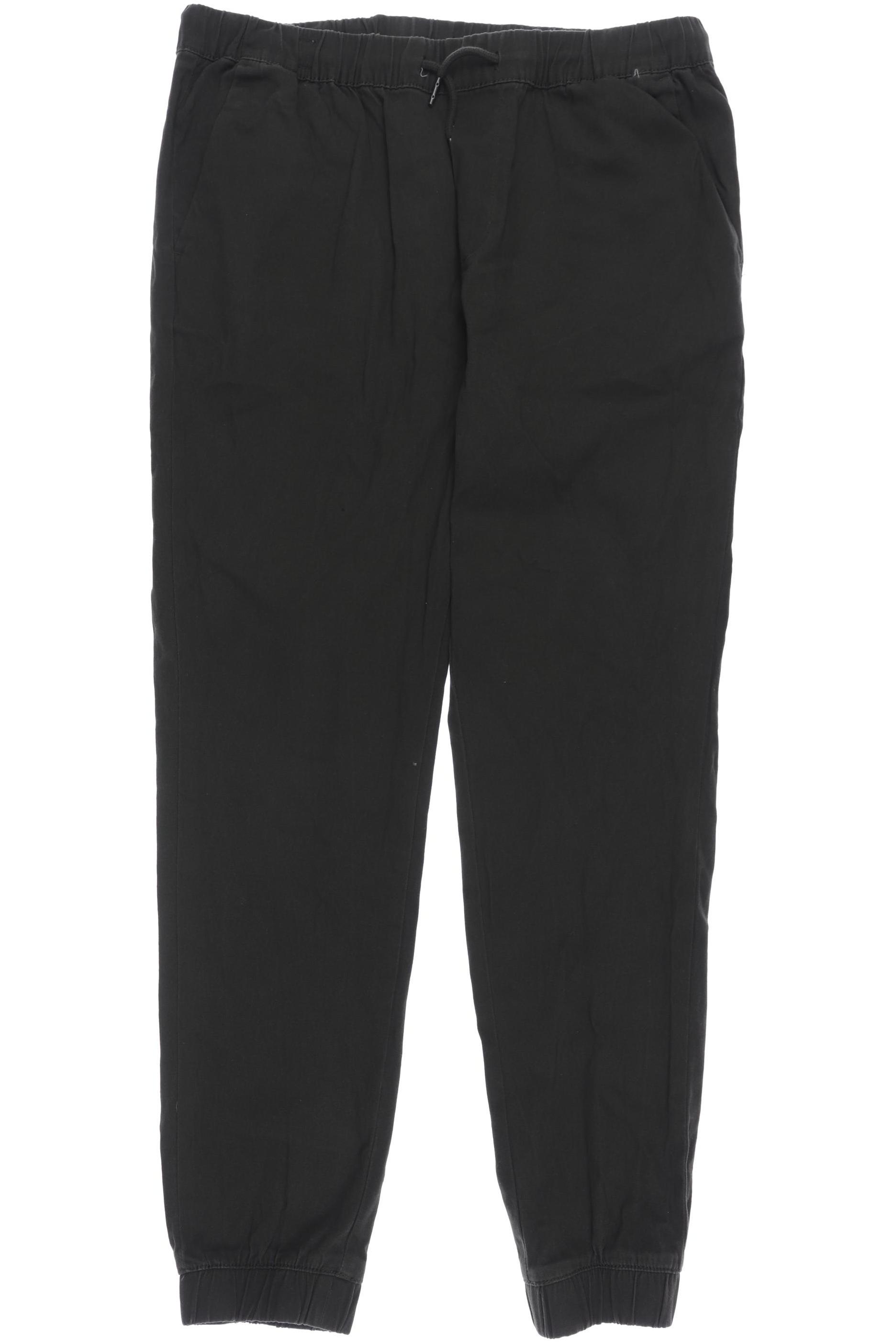 

Jack & Jones Herren Stoffhose, grün, Gr. 0