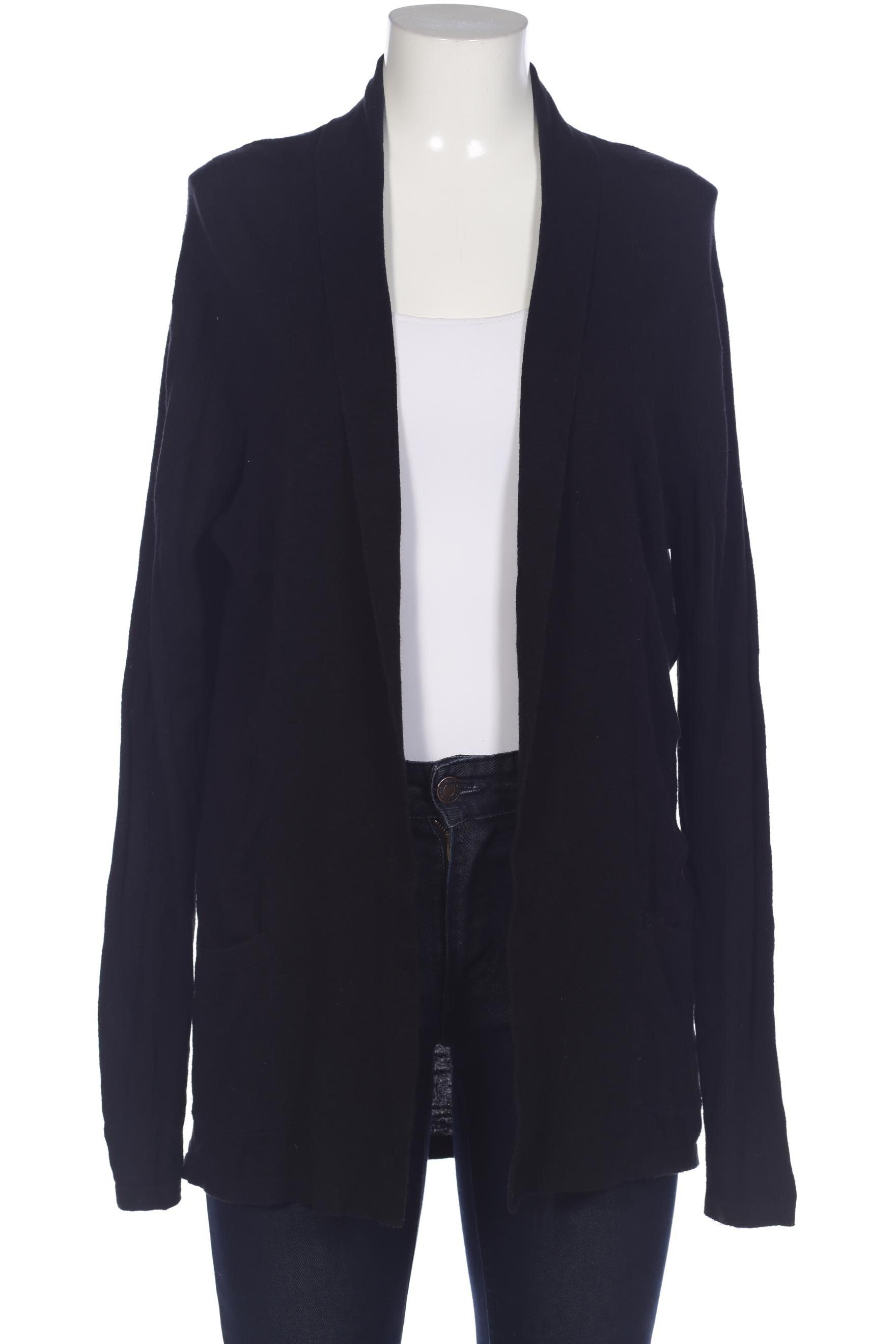 

JACK & JONES Herren Strickjacke, schwarz
