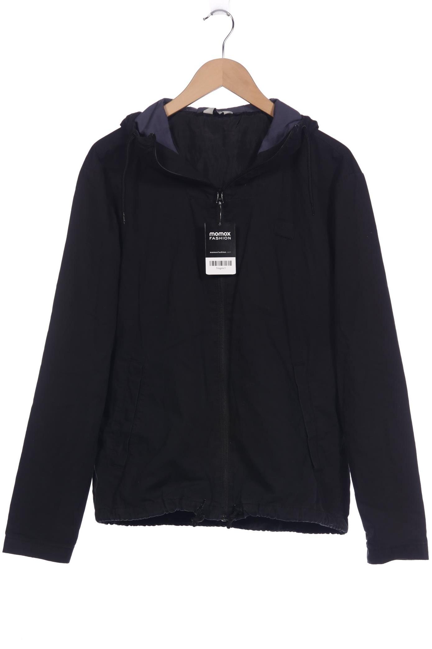 

Jack & Jones Herren Jacke, schwarz, Gr. 54