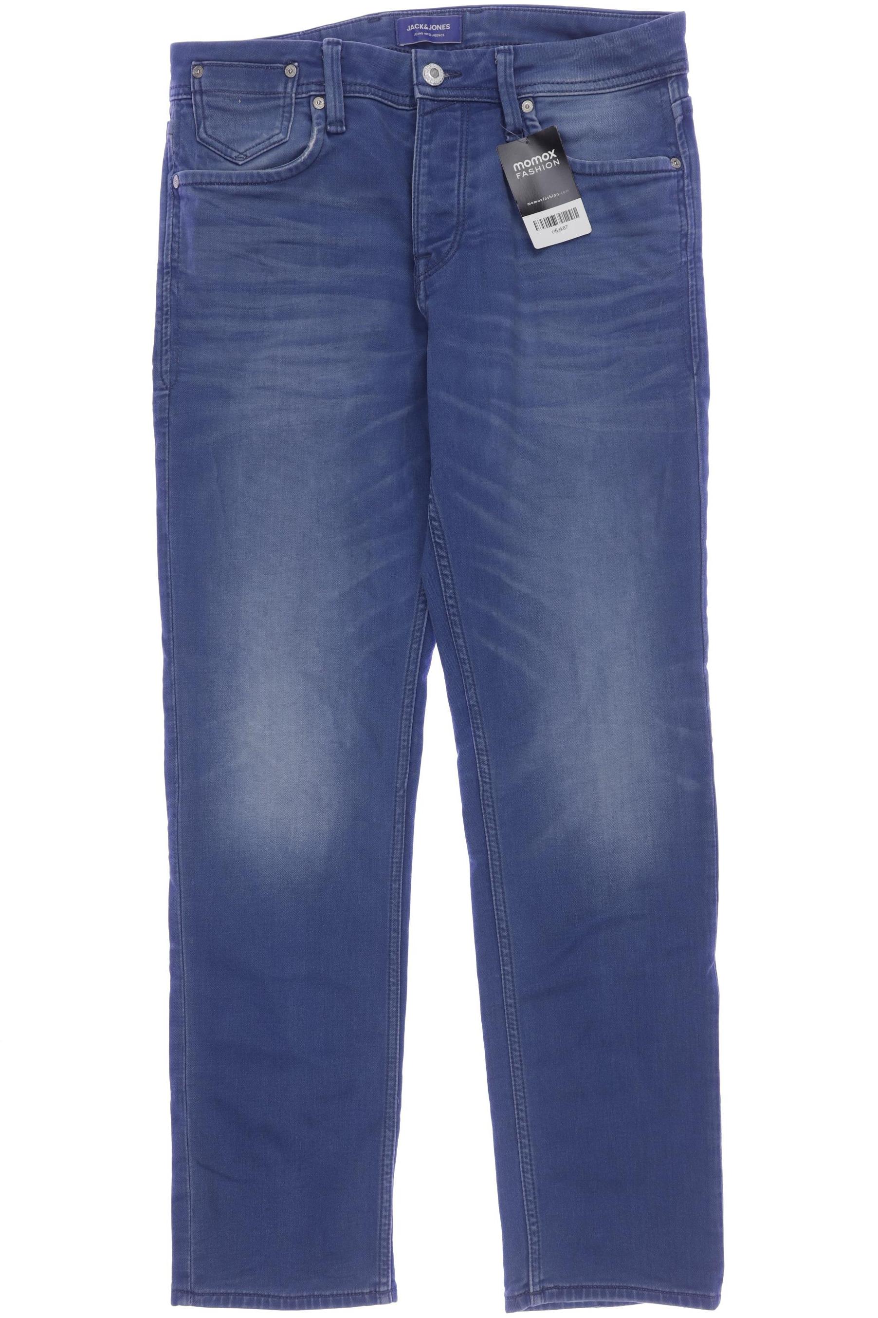 

Jack & Jones Herren Jeans, blau, Gr. 31