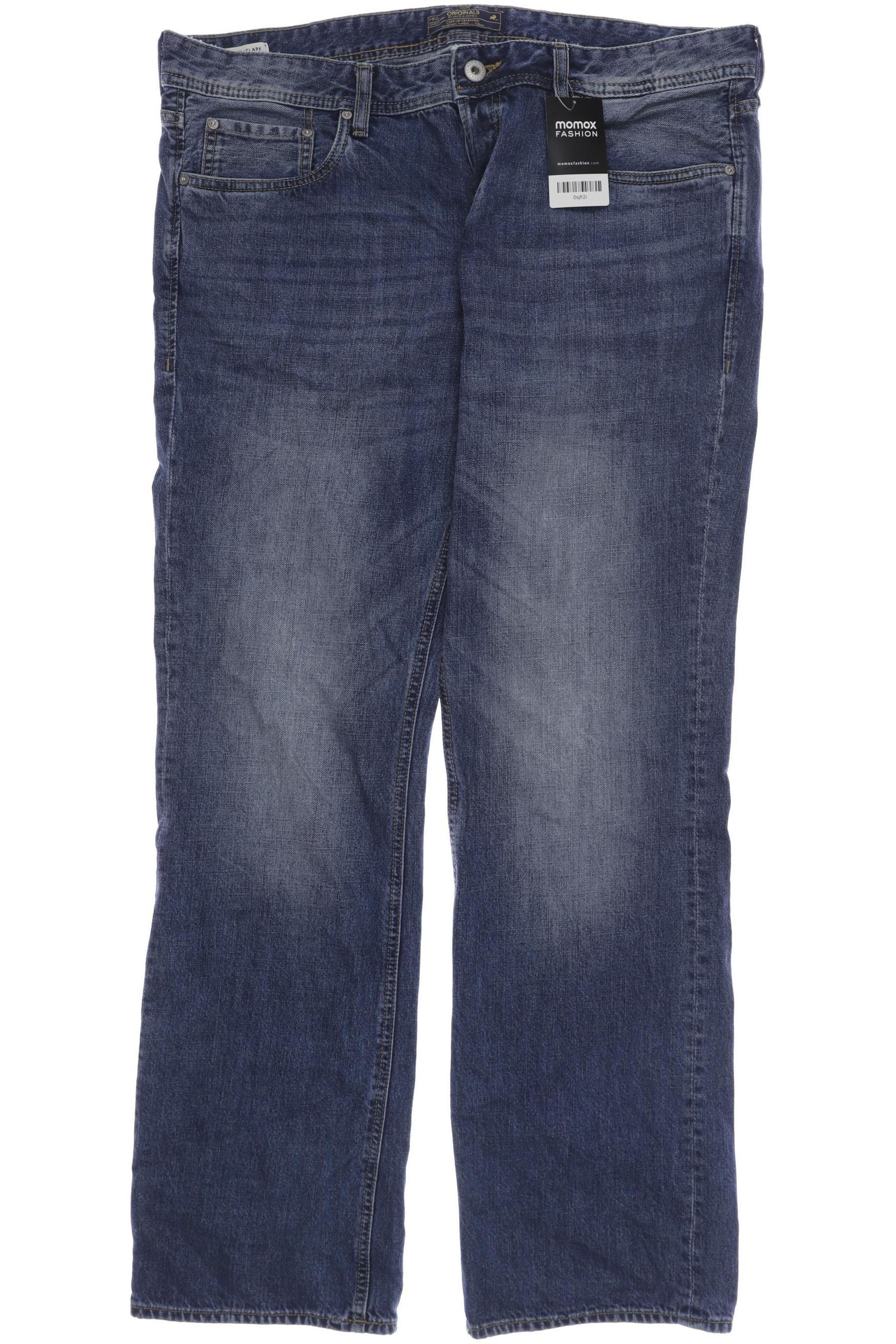 

Jack & Jones Herren Jeans, blau, Gr. 38