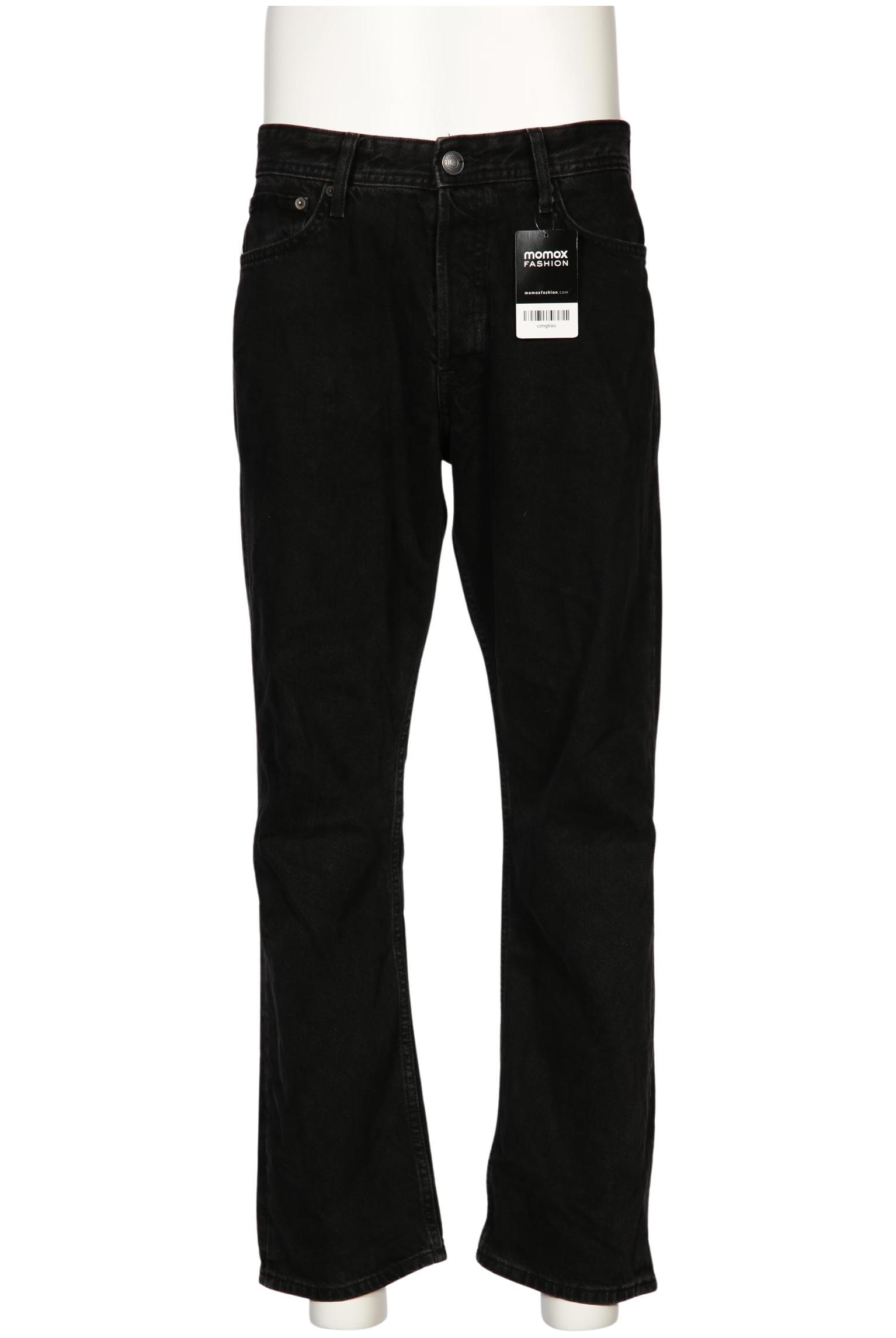 

Jack & Jones Herren Jeans, schwarz, Gr. 32