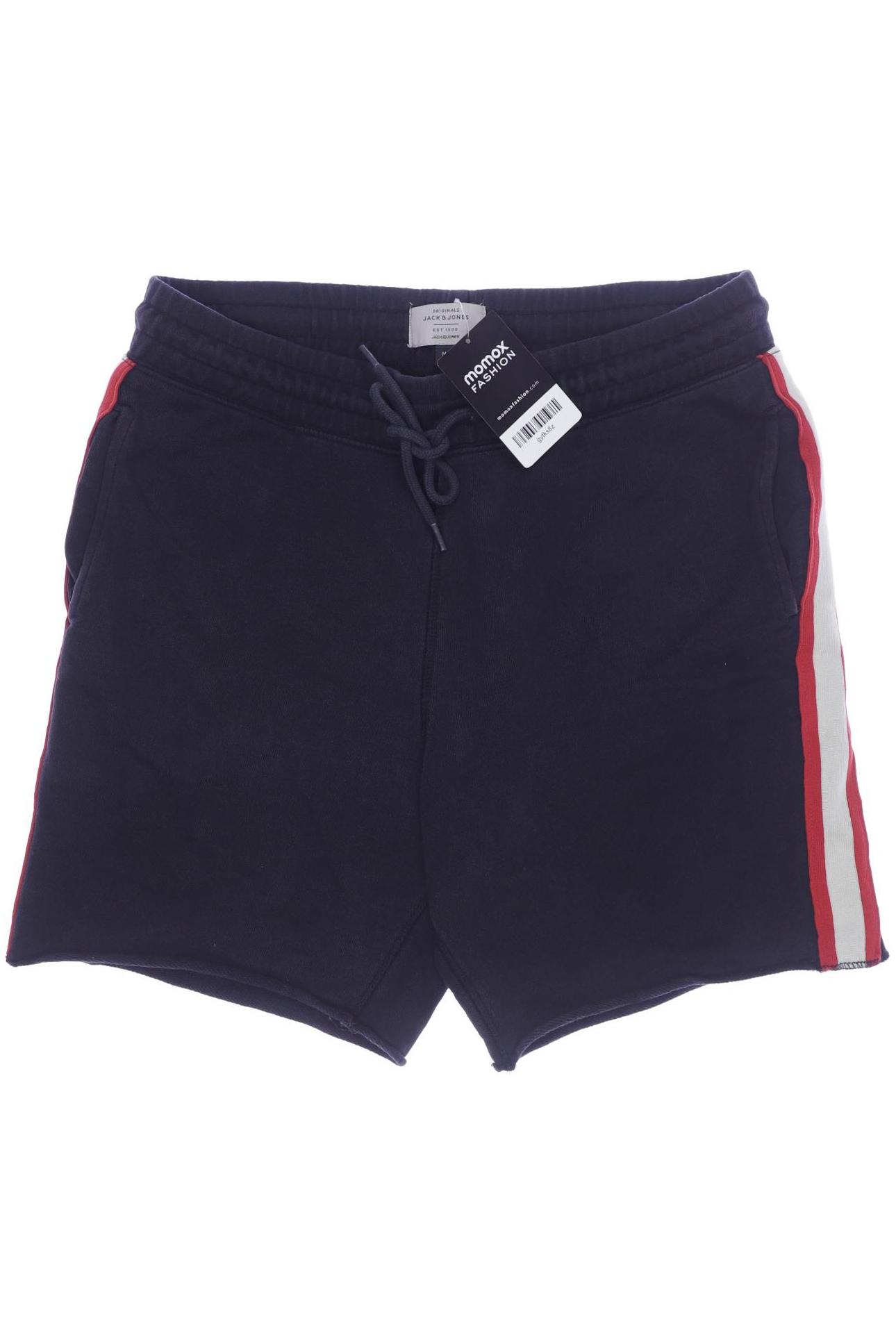 

Jack & Jones Herren Shorts, schwarz, Gr. 48