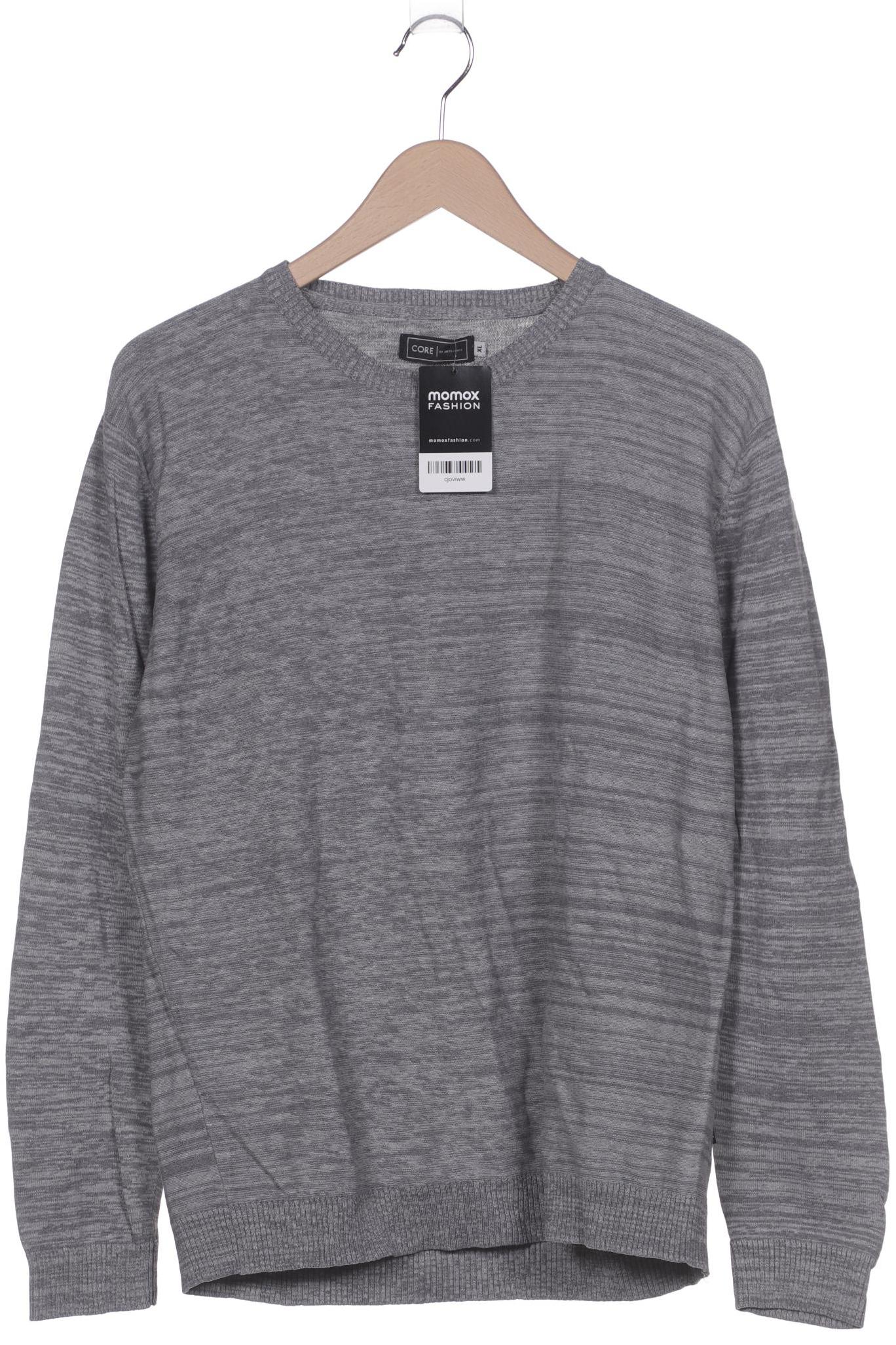 

Jack & Jones Herren Pullover, grau, Gr. 54