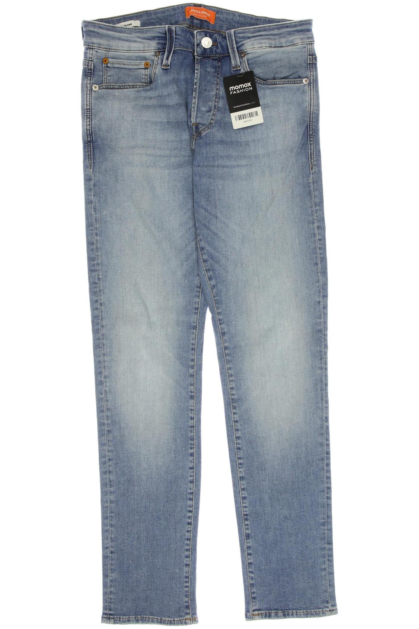 

Jack & Jones Herren Jeans, blau, Gr. 44