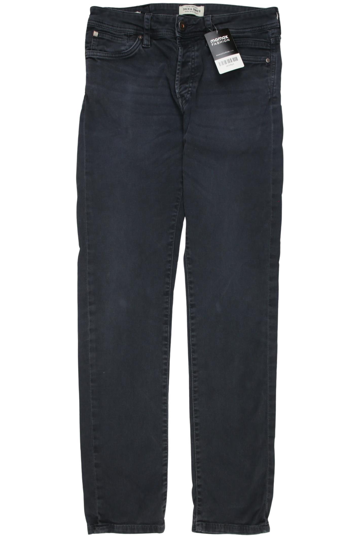 

Jack & Jones Herren Jeans, grau, Gr. 29
