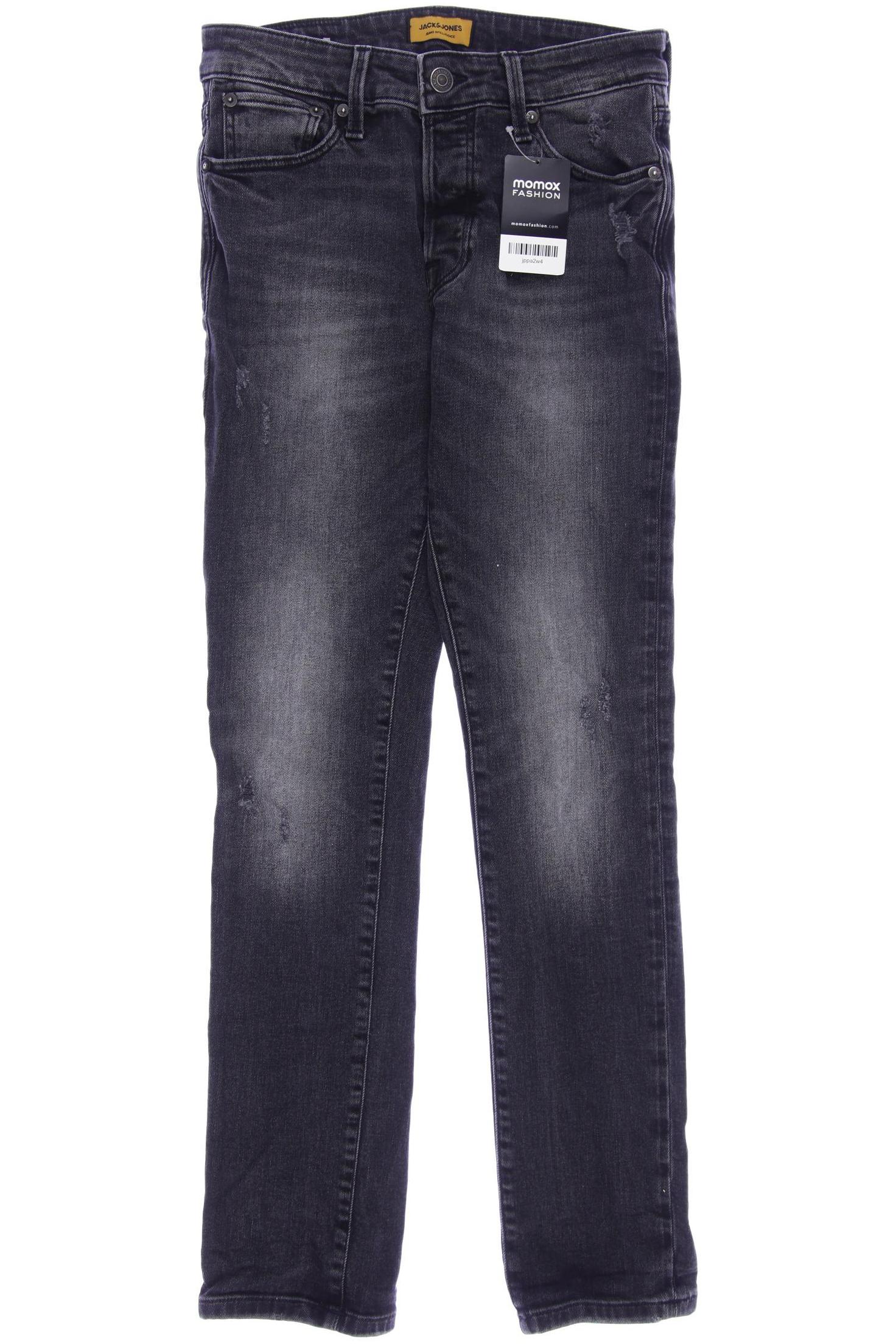 

Jack & Jones Herren Jeans, grau, Gr. 28