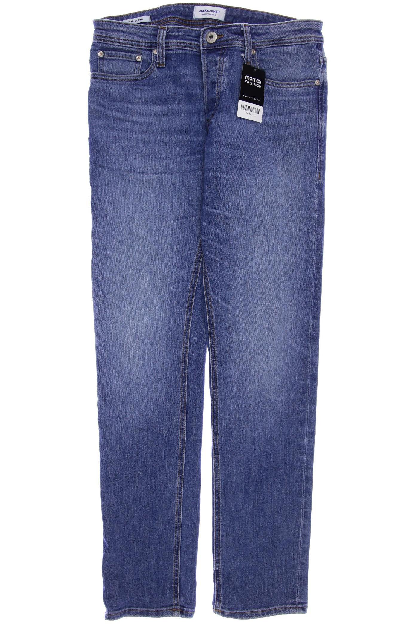 

Jack & Jones Herren Jeans, blau, Gr. 31