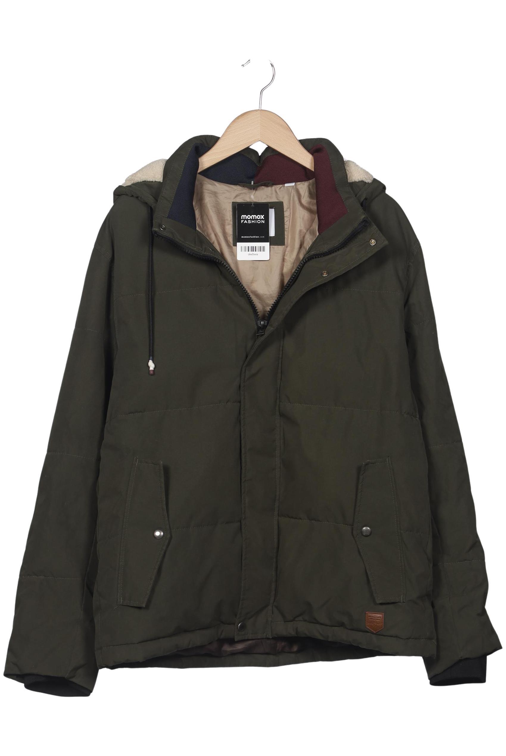

Jack & Jones Herren Jacke, grün, Gr. 56
