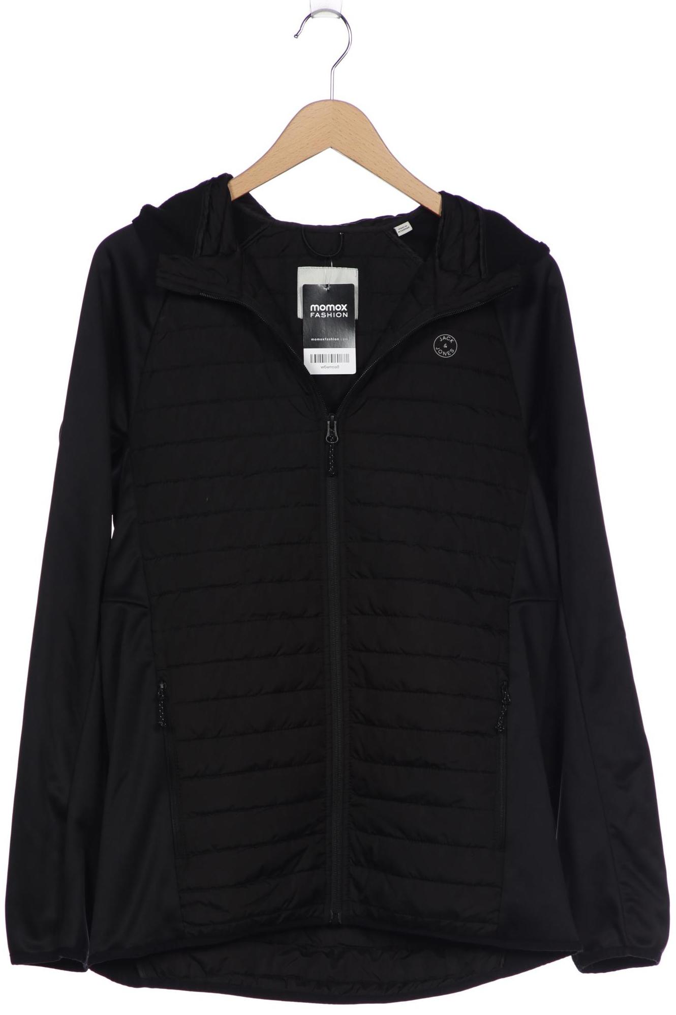 

Jack & Jones Herren Jacke, schwarz