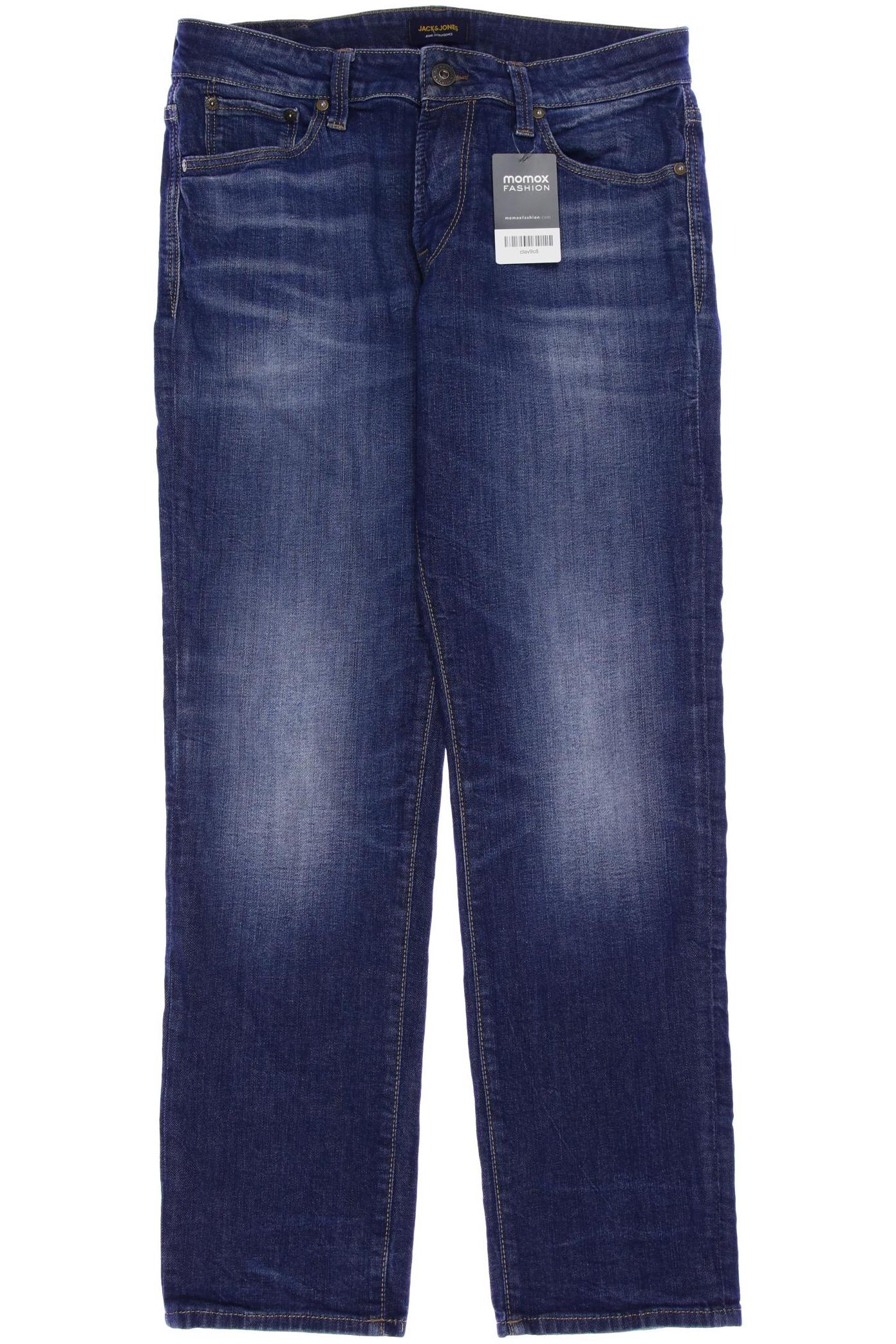 

Jack & Jones Herren Jeans, blau, Gr. 31