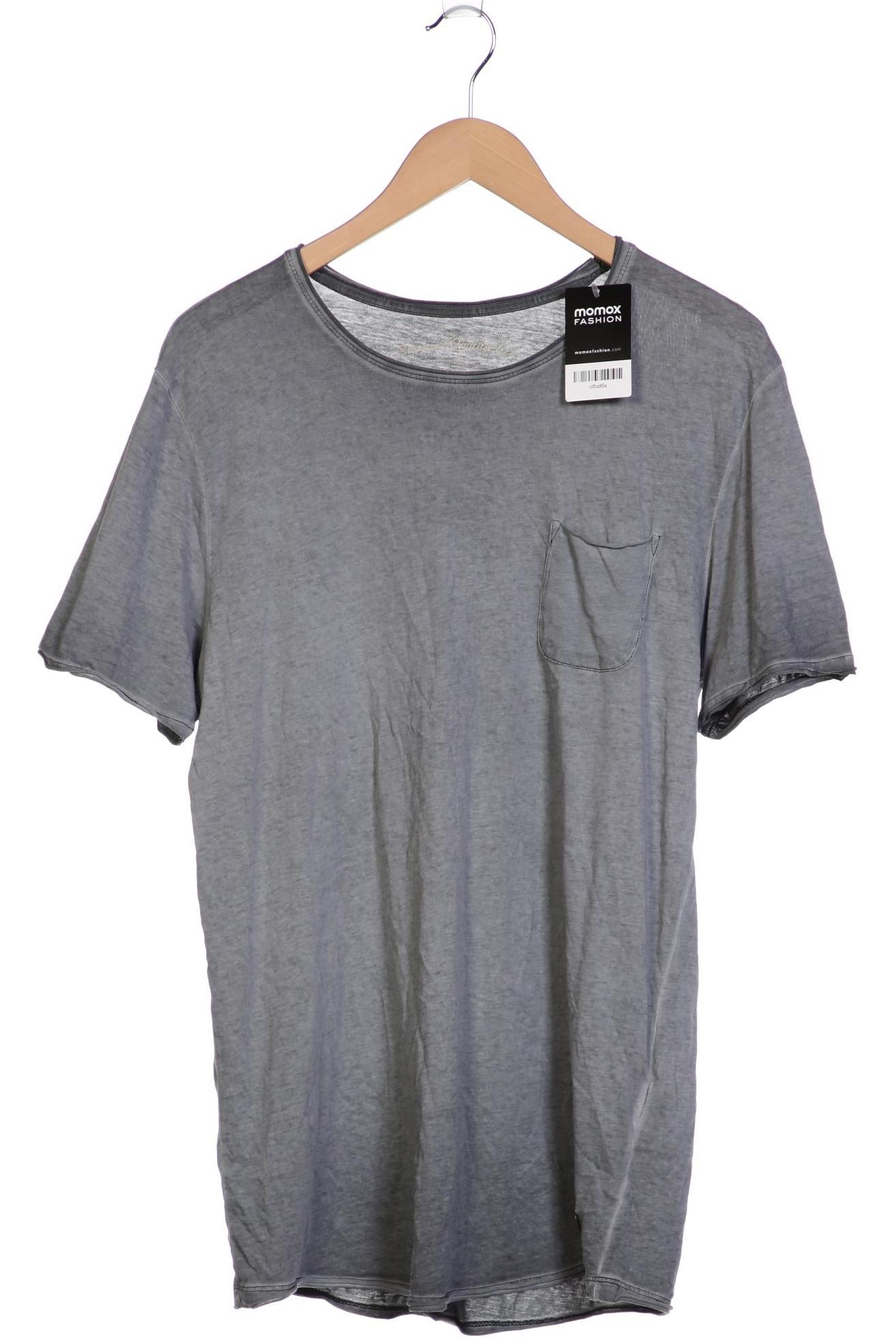 

Jack & Jones Herren T-Shirt, grau, Gr. 54