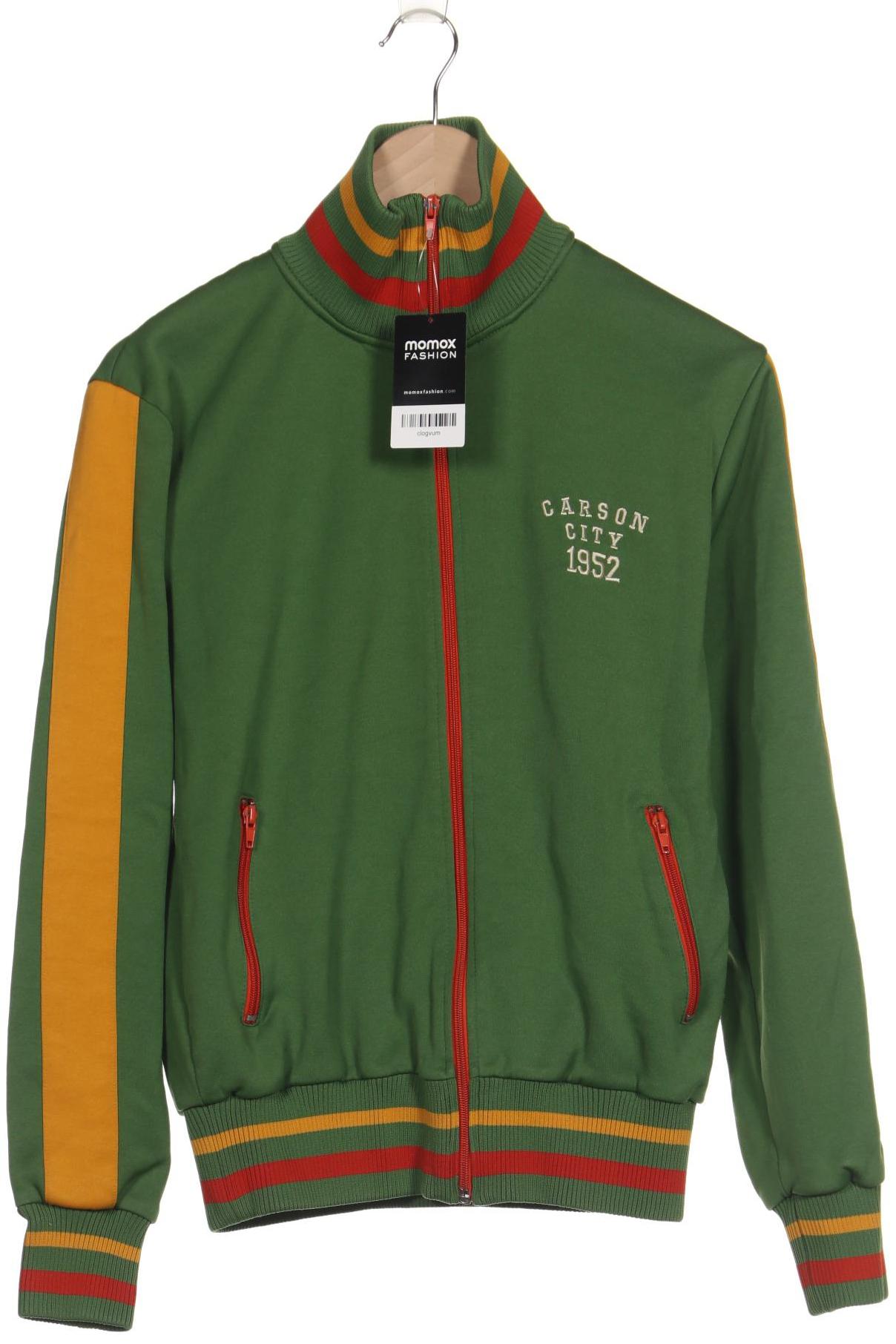 

Jack & Jones Herren Sweatshirt, grün, Gr. 48
