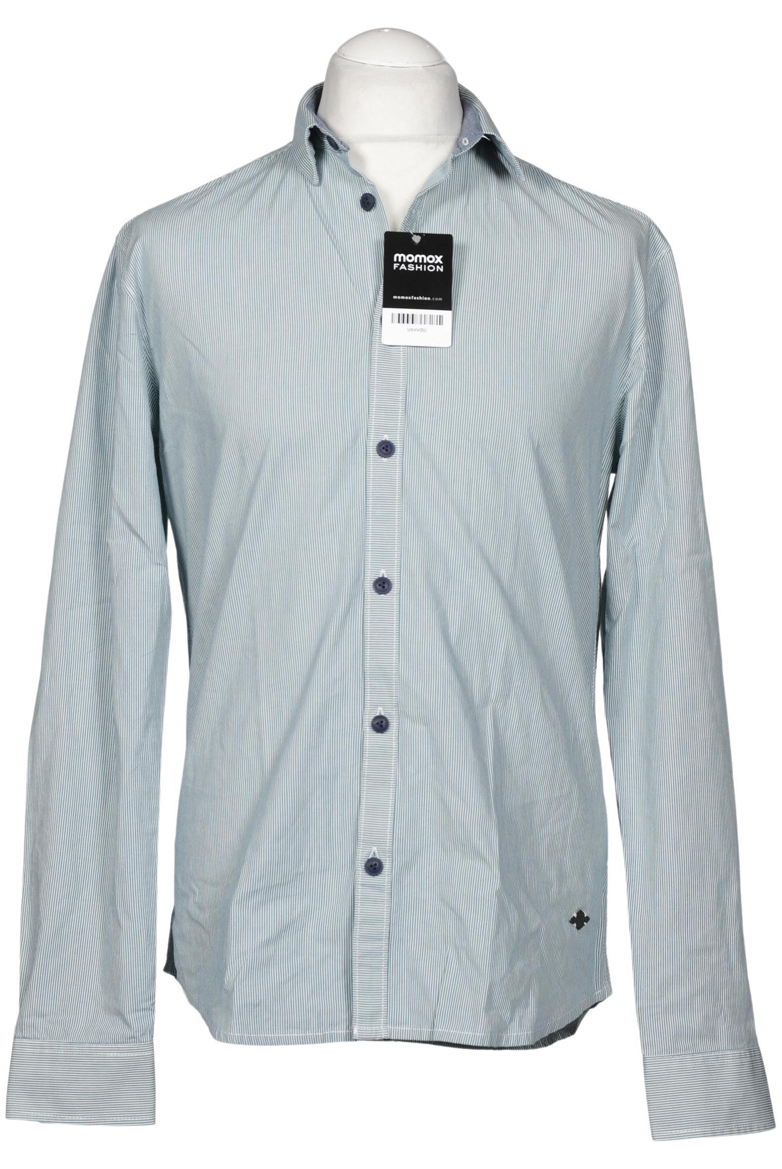 

Jack & Jones Herren Hemd, hellgrün, Gr. 48