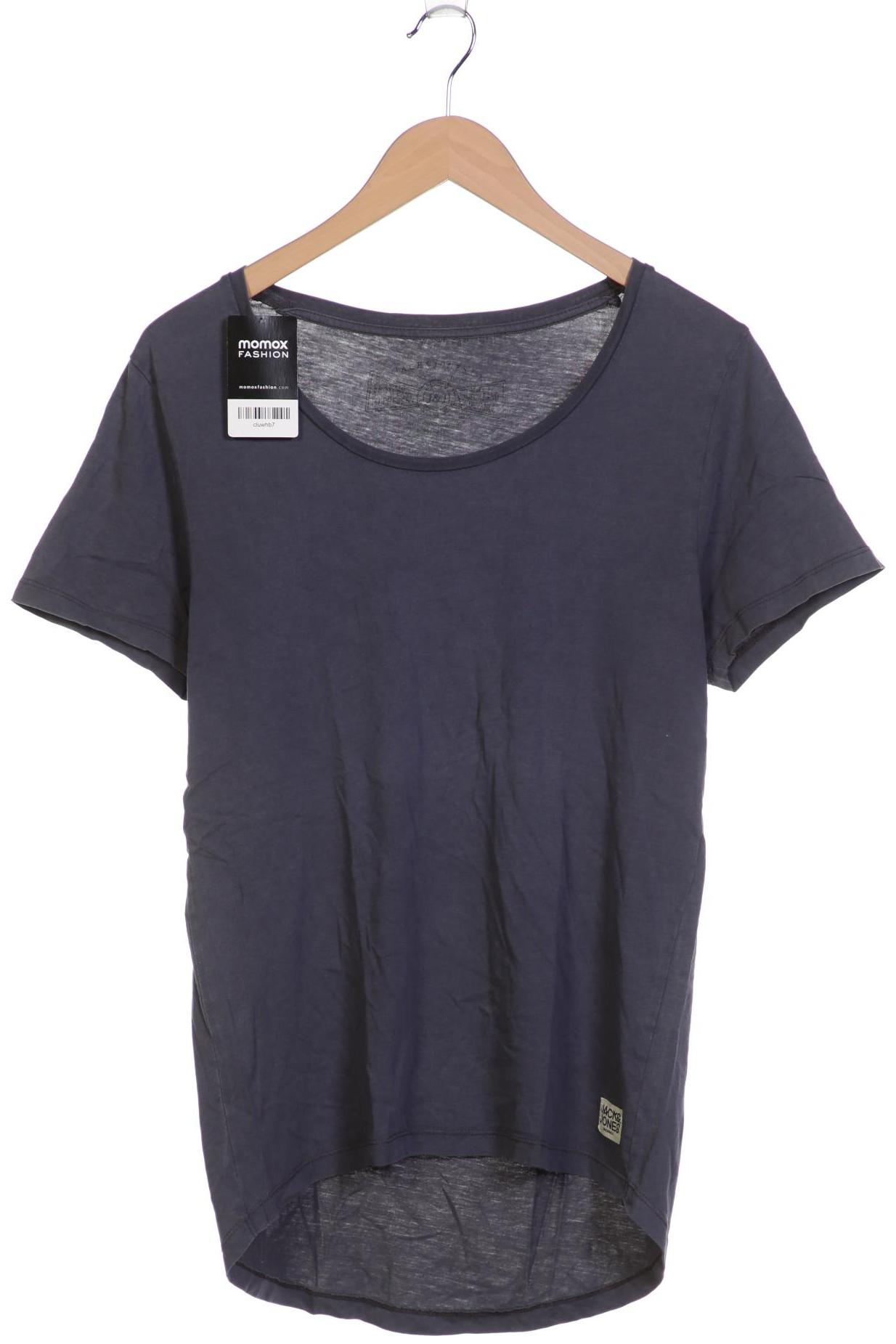 

Jack & Jones Herren T-Shirt, marineblau, Gr. 46