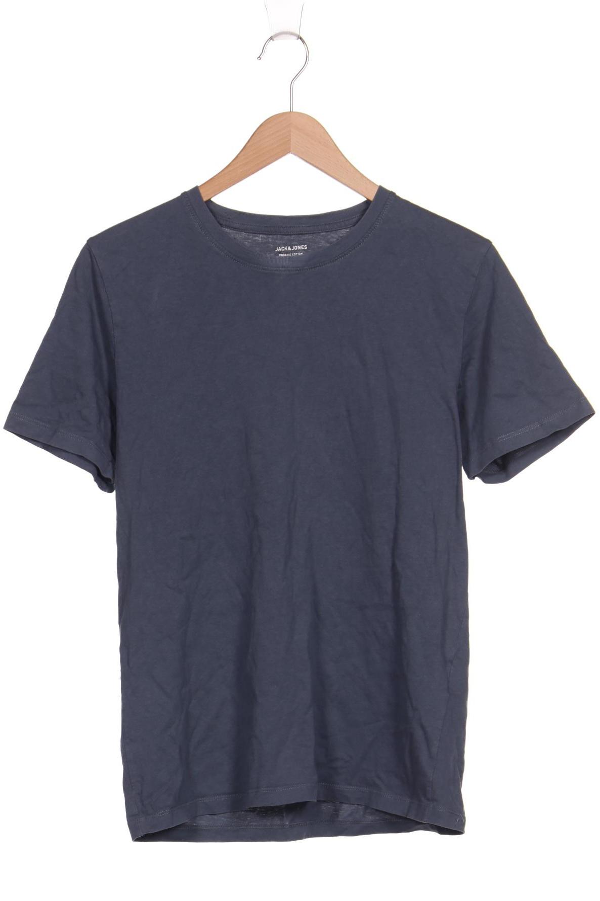 

JACK & JONES Herren T-Shirt, grau