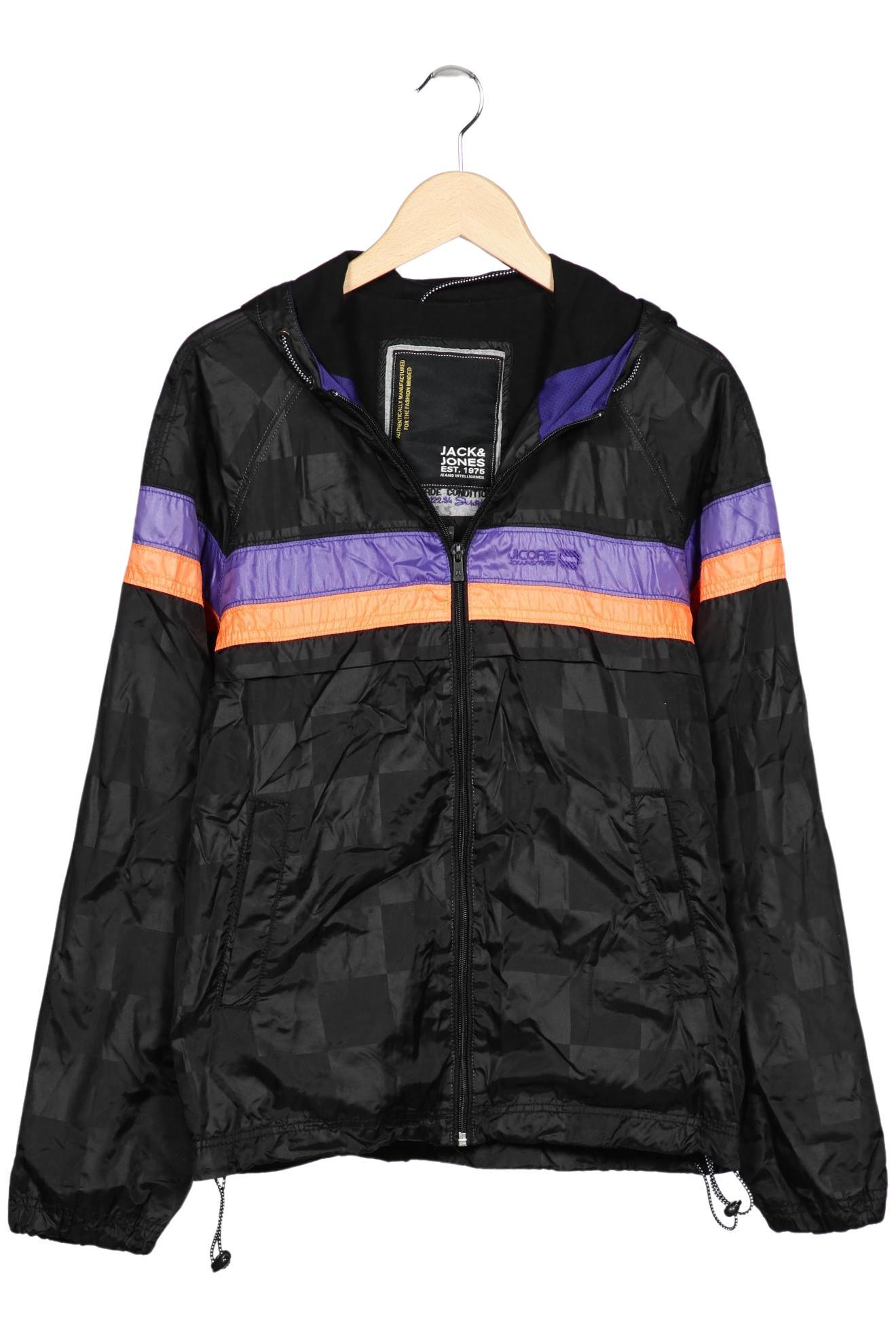 

Jack & Jones Herren Jacke, mehrfarbig, Gr. 46