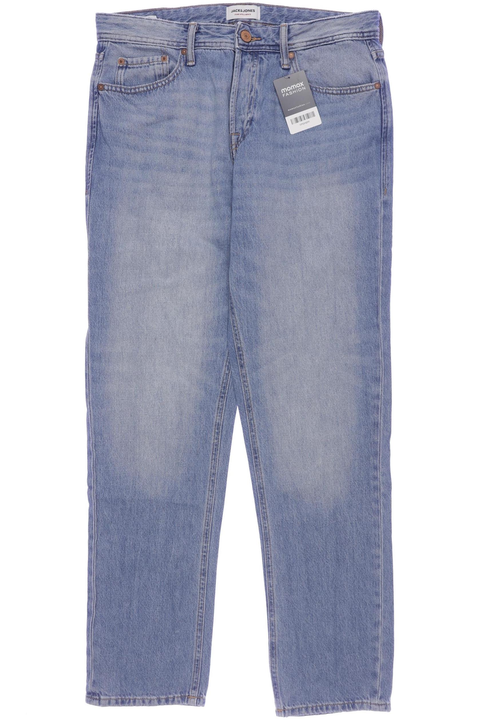 

Jack & Jones Herren Jeans, blau, Gr. 32
