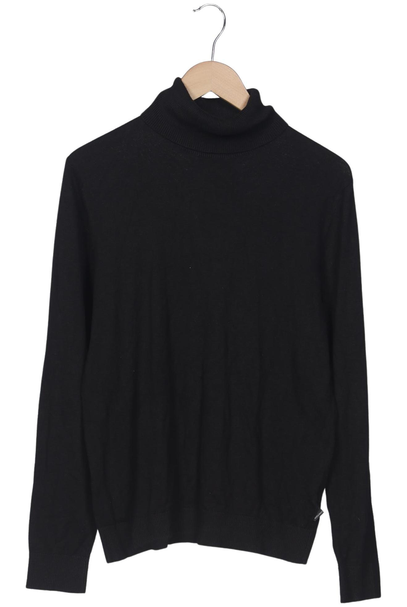 

Jack & Jones Herren Pullover, schwarz, Gr. 52