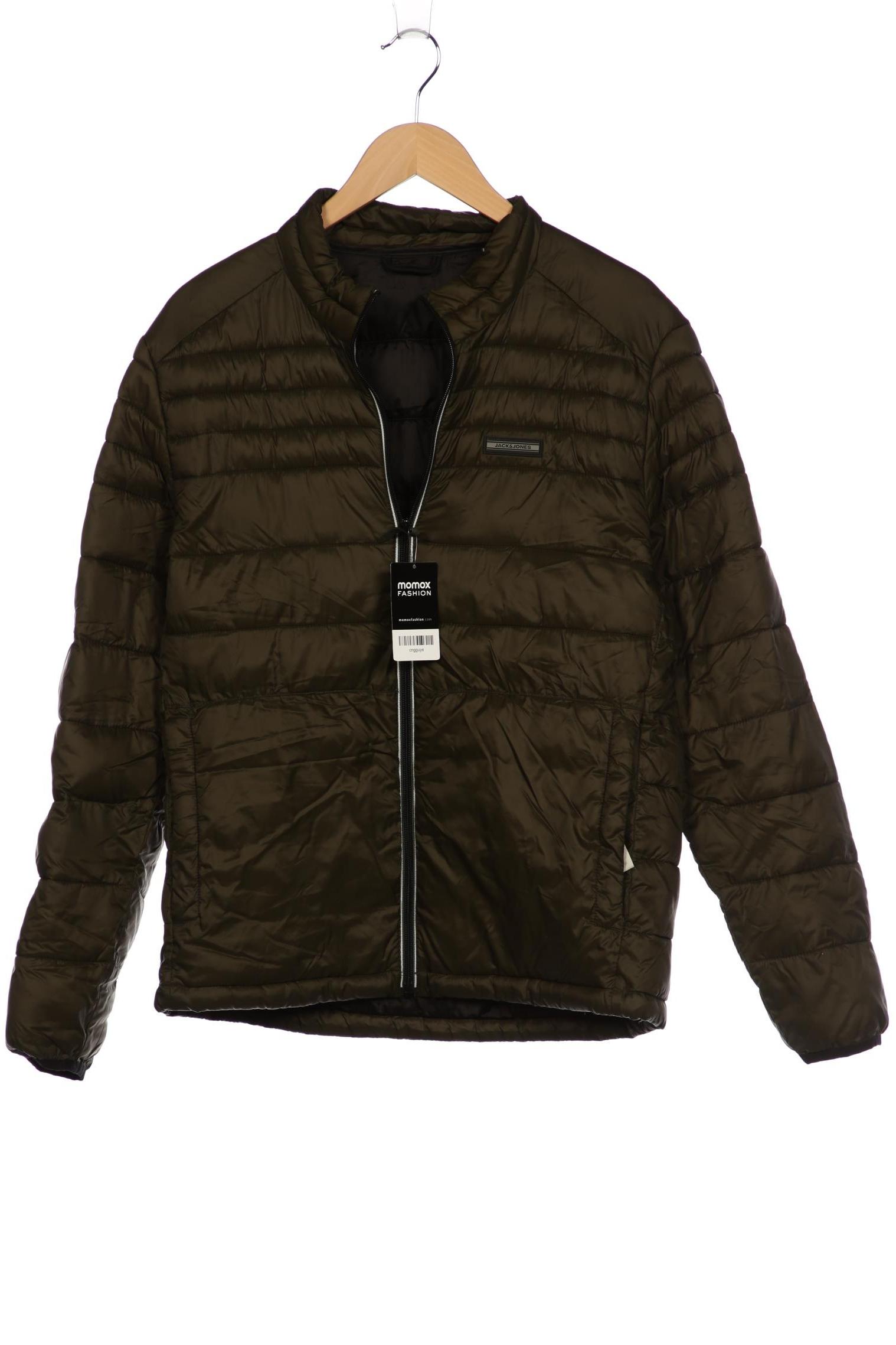

Jack & Jones Herren Jacke, grün, Gr. 48