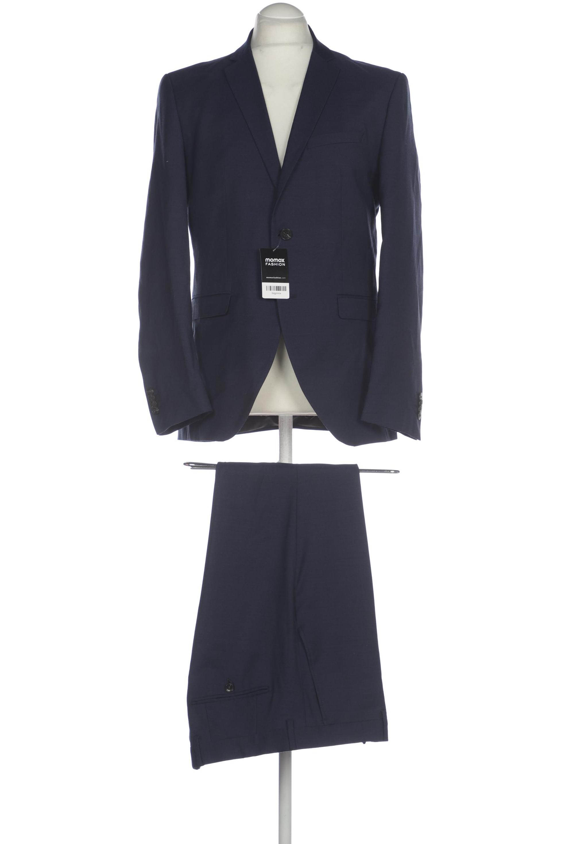 

Jack & Jones Herren Anzug, blau, Gr. 52