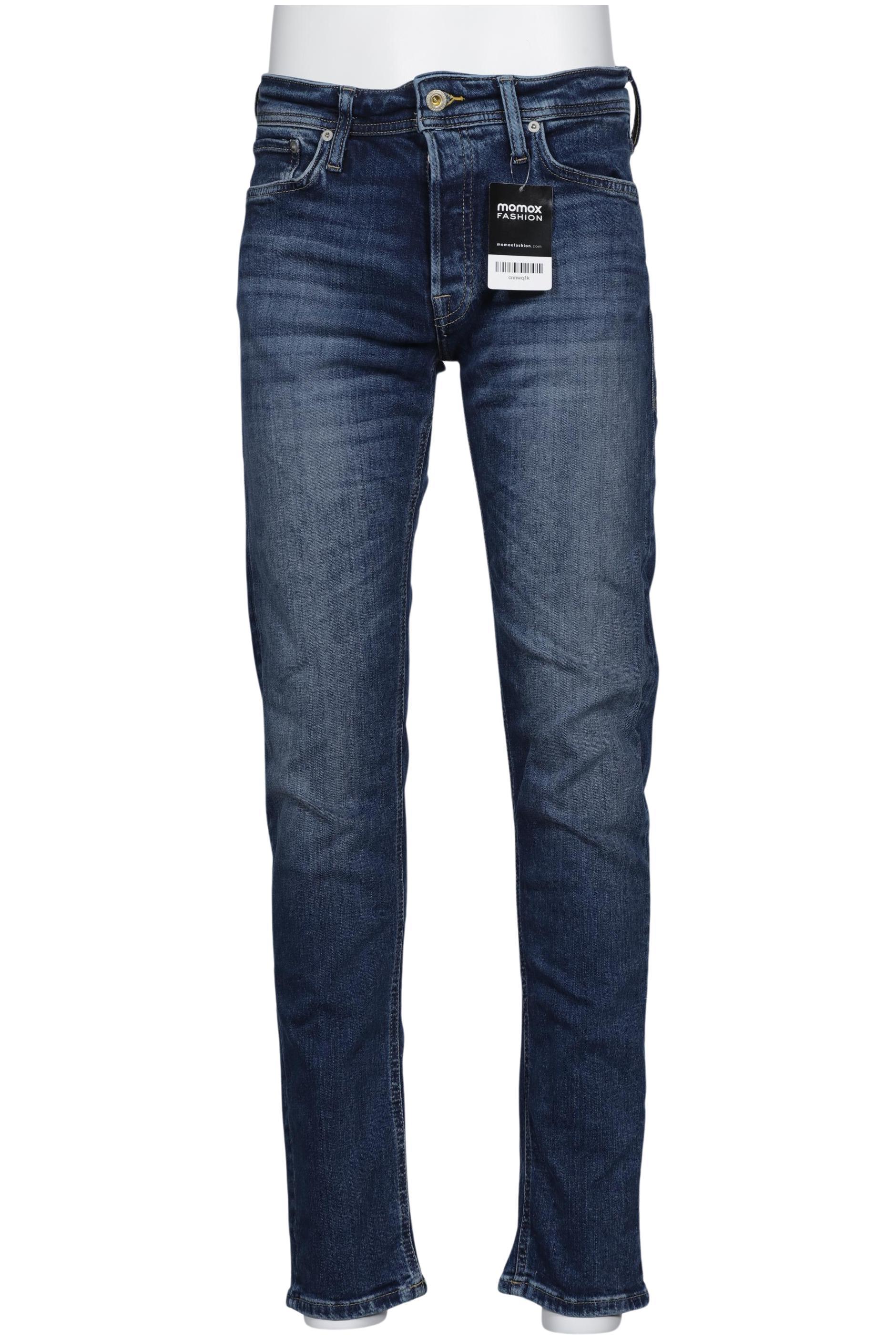 

Jack & Jones Herren Jeans, blau, Gr. 29