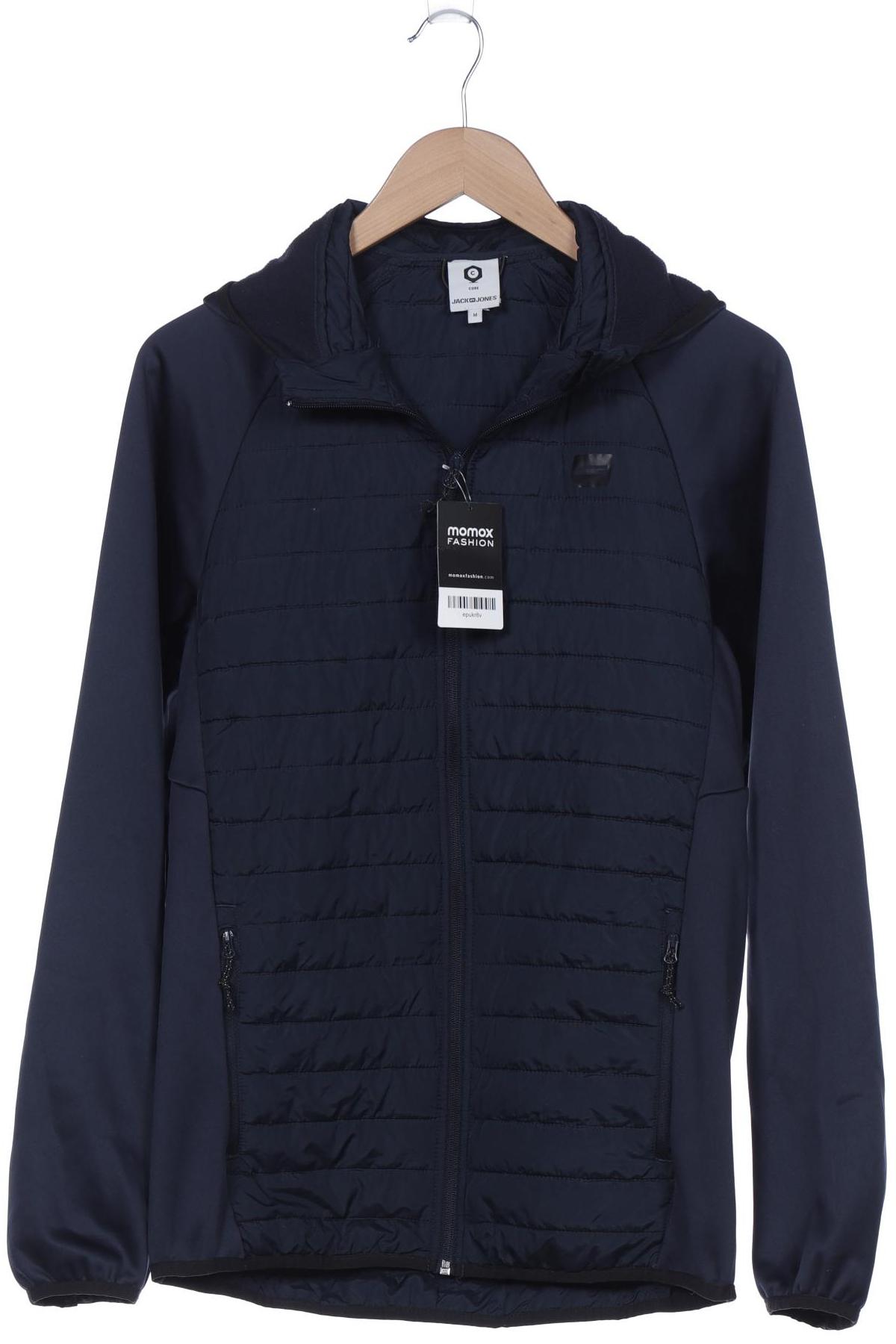 

Jack & Jones Herren Jacke, marineblau, Gr. 48