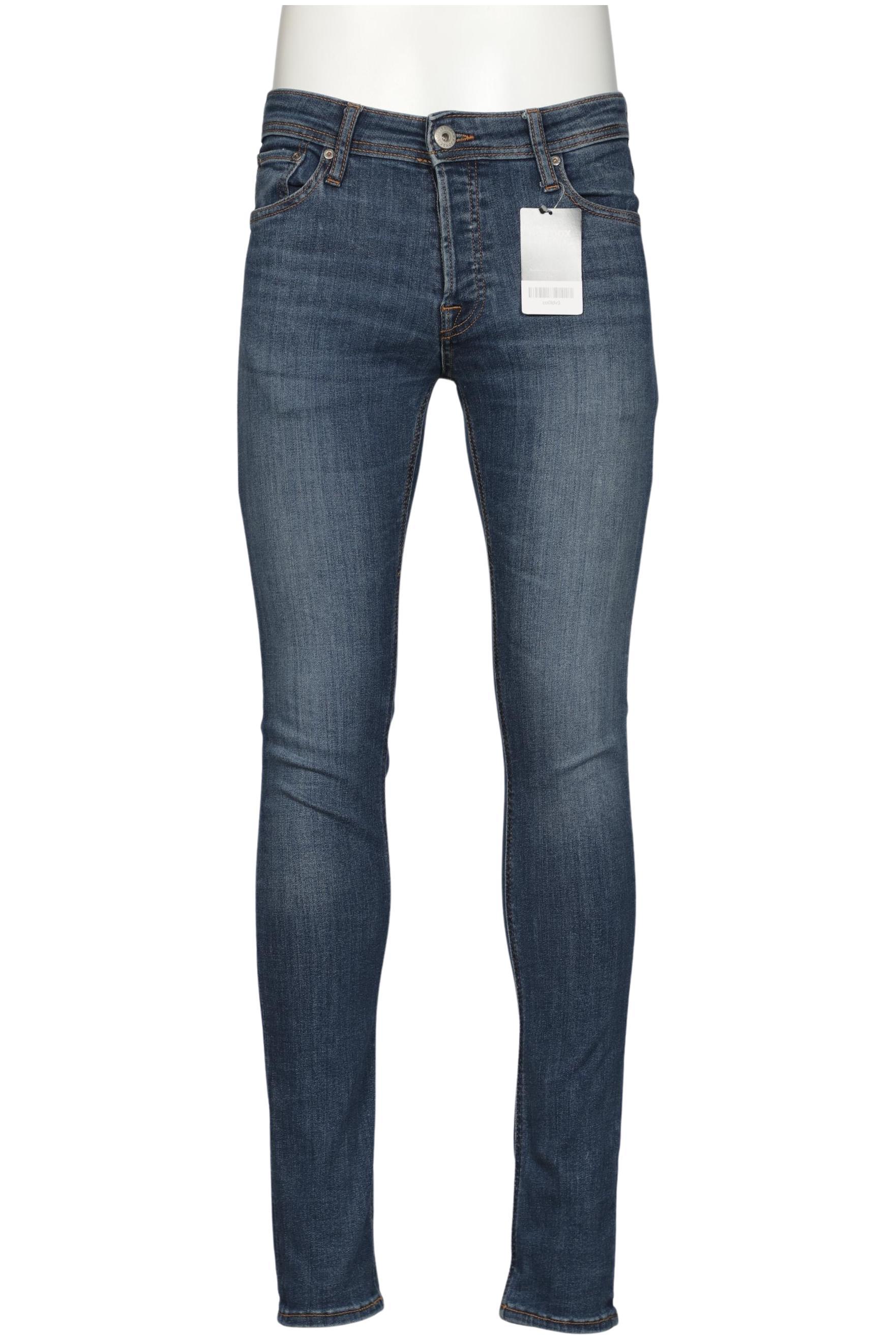 

Jack & Jones Herren Jeans, blau, Gr. 30