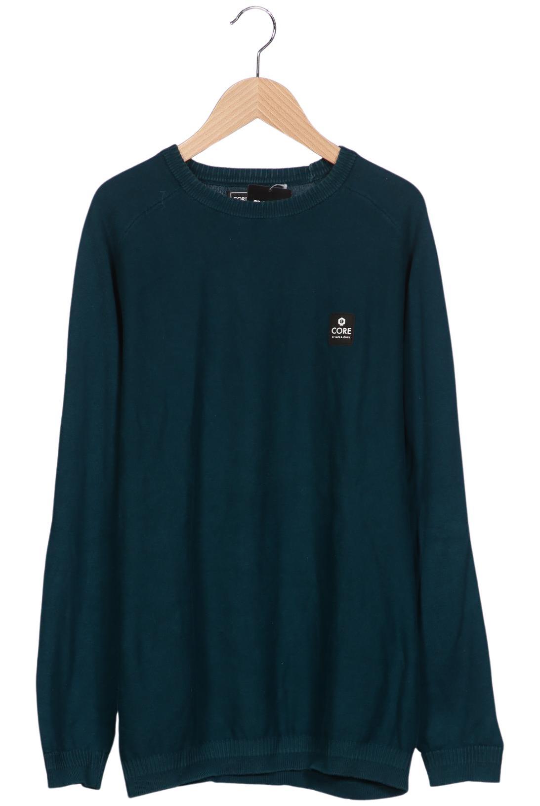 

Jack & Jones Herren Pullover, grün, Gr. 48