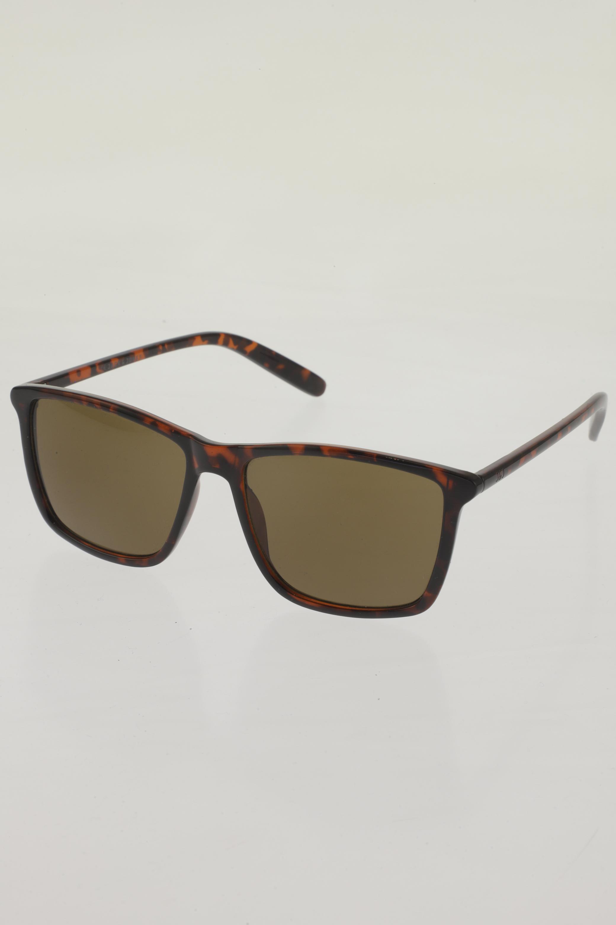 

Jack & Jones Herren Sonnenbrille, schwarz, Gr.