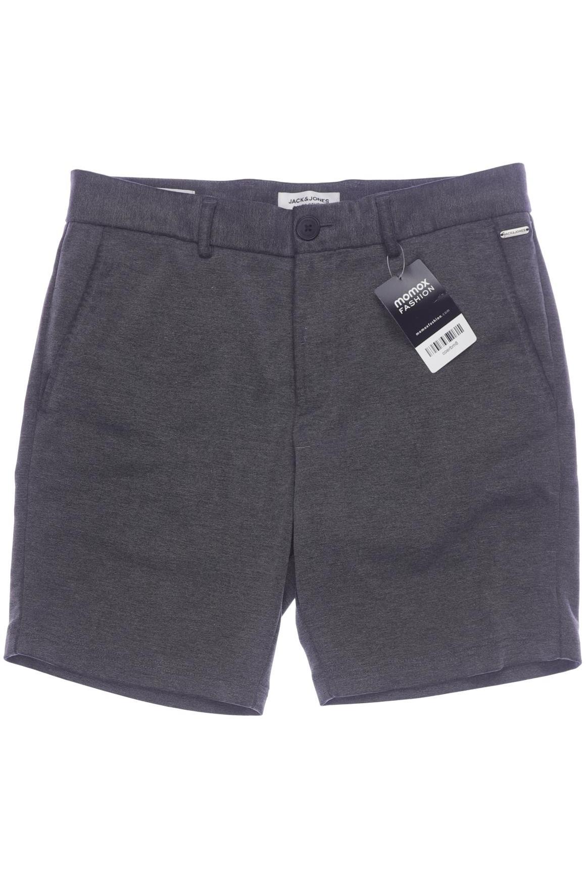 

Jack & Jones Herren Shorts, grau, Gr. 46