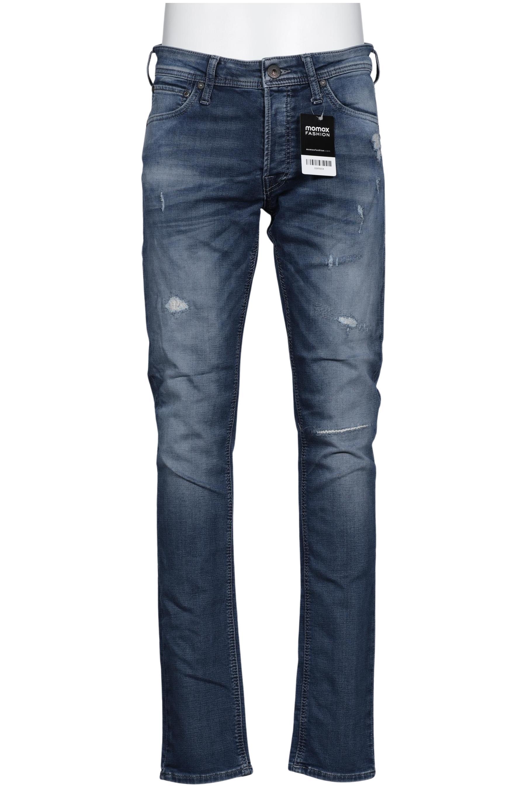 

Jack & Jones Herren Jeans, blau, Gr. 32