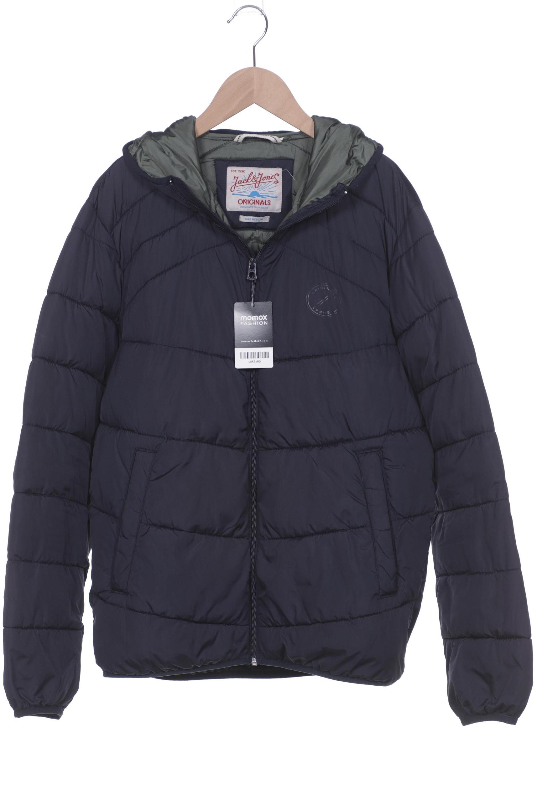

Jack & Jones Herren Jacke, marineblau, Gr. 48