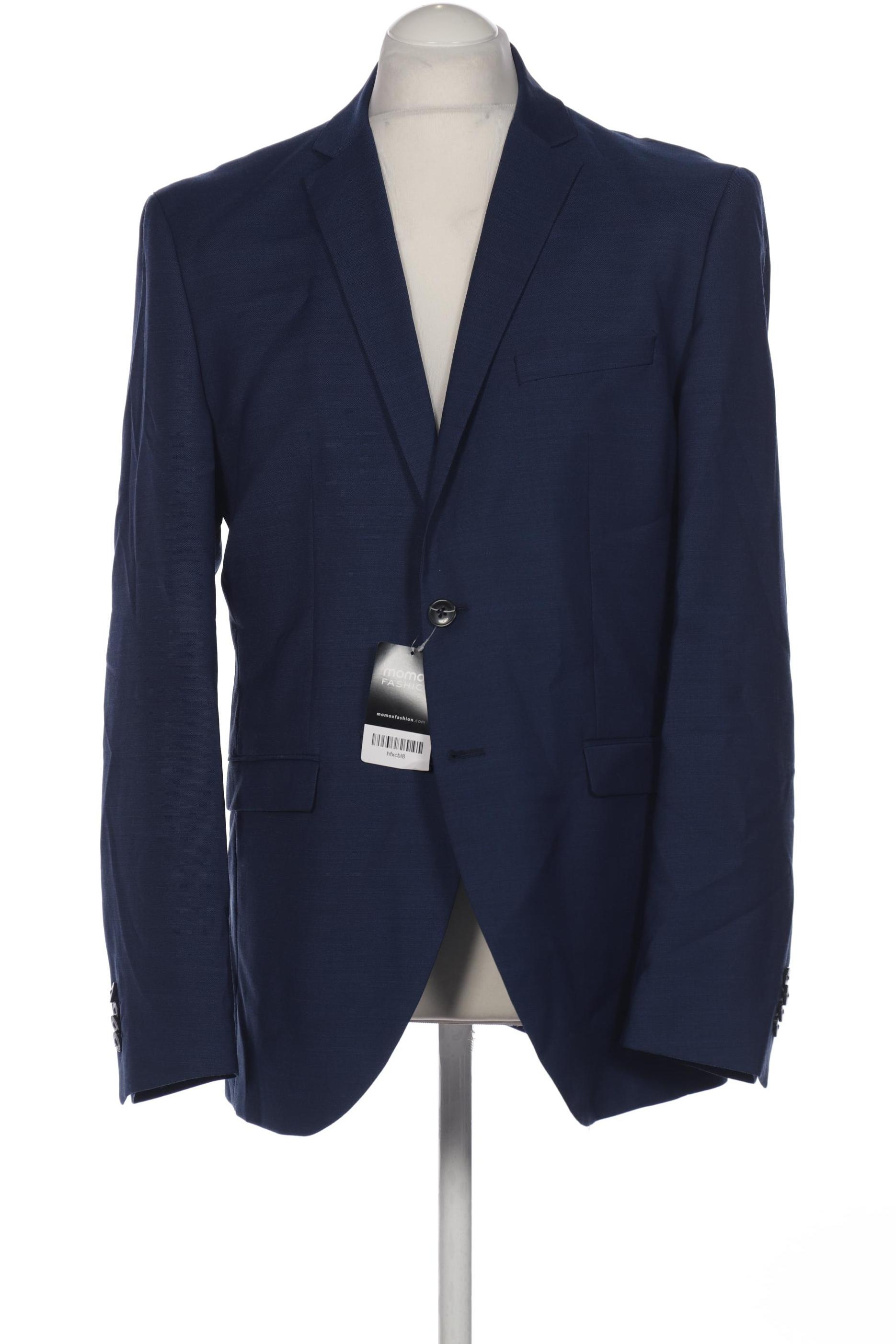 

Jack & Jones Herren Sakko, blau, Gr. 54