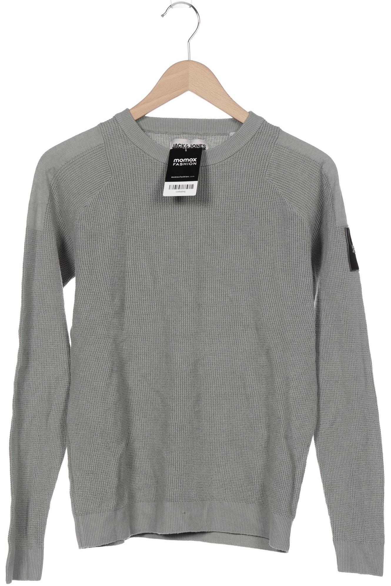 

JACK & JONES Herren Pullover, hellgrün