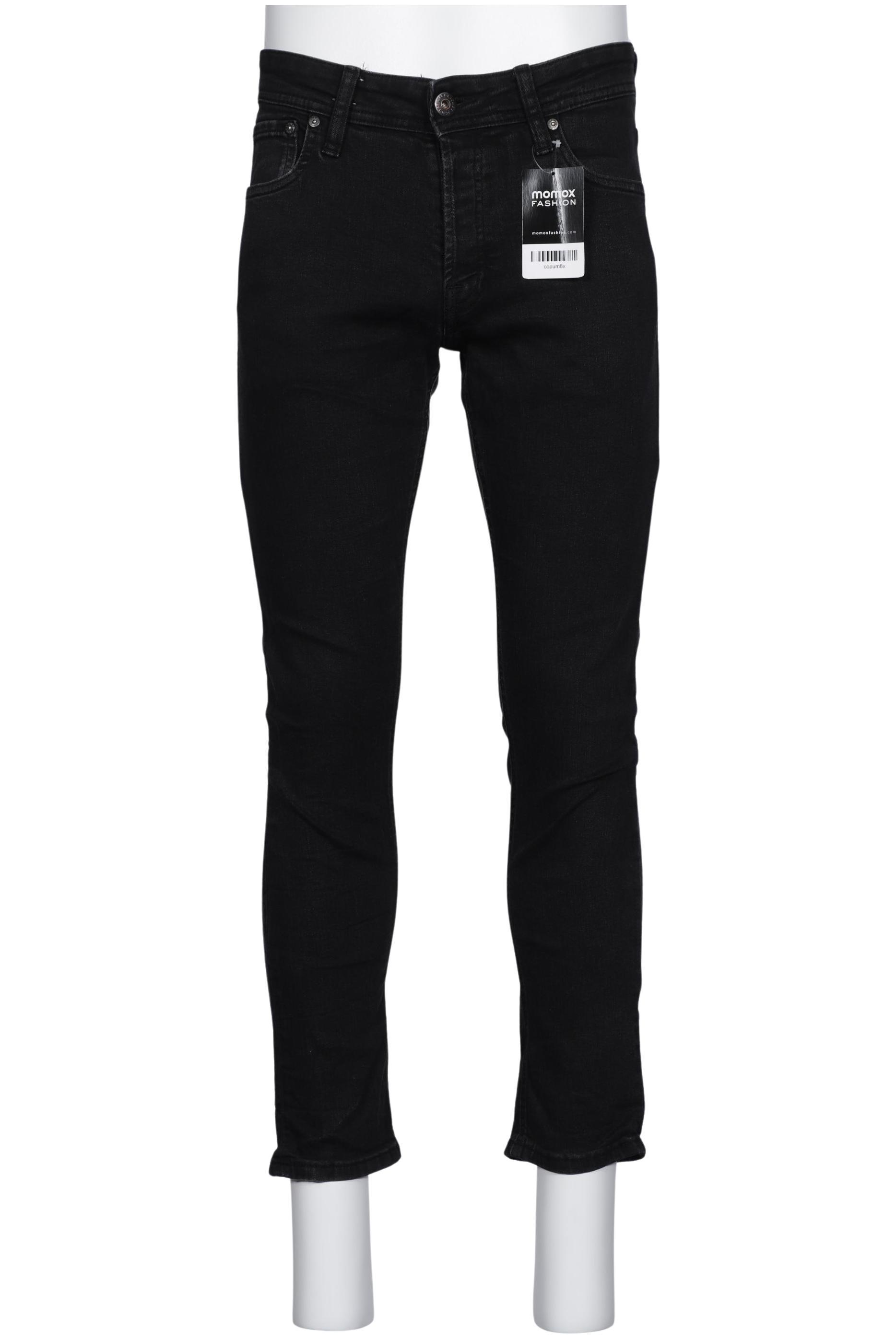 

Jack & Jones Herren Jeans, schwarz, Gr. 32