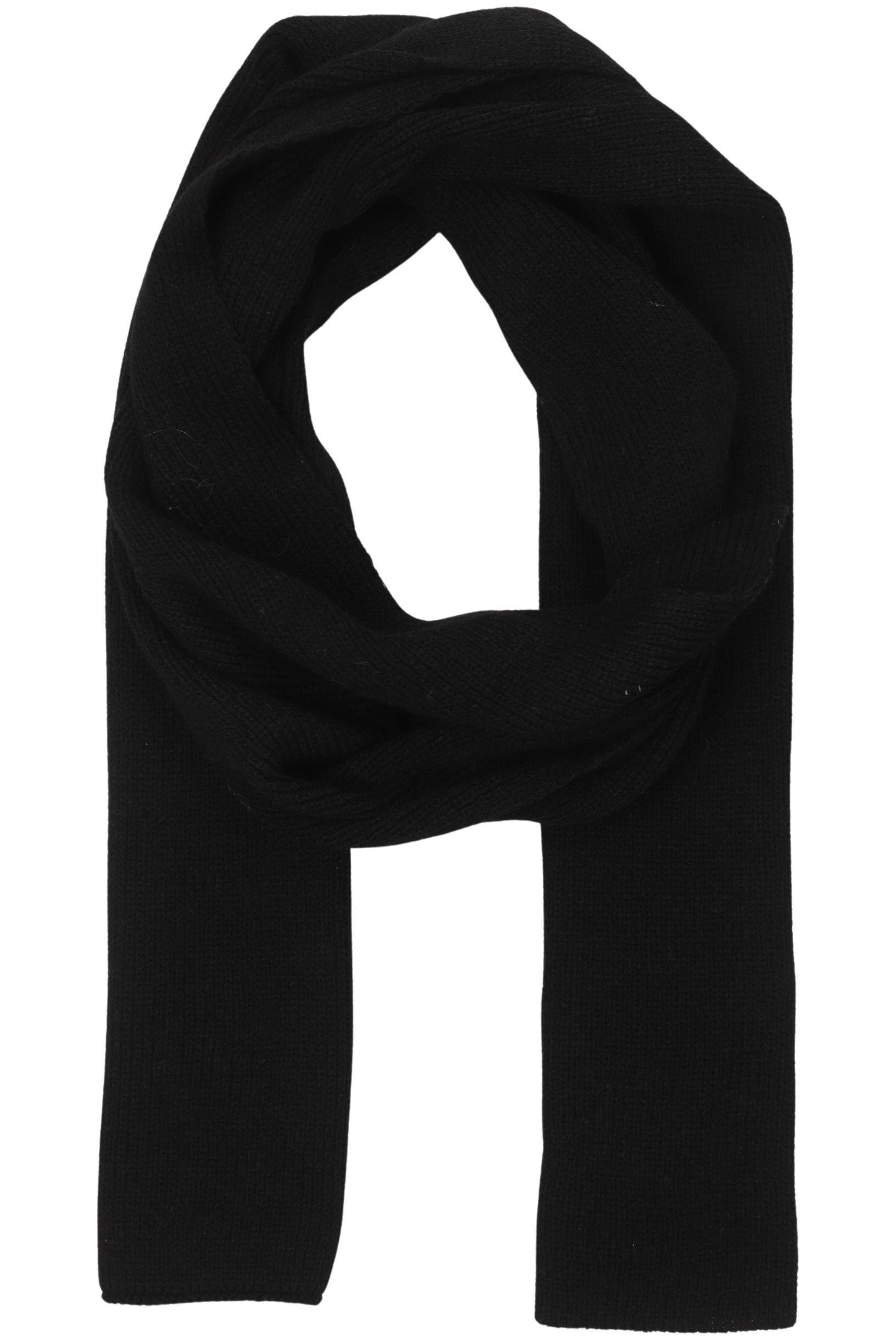 

Jack & Jones Herren Schal, schwarz, Gr.