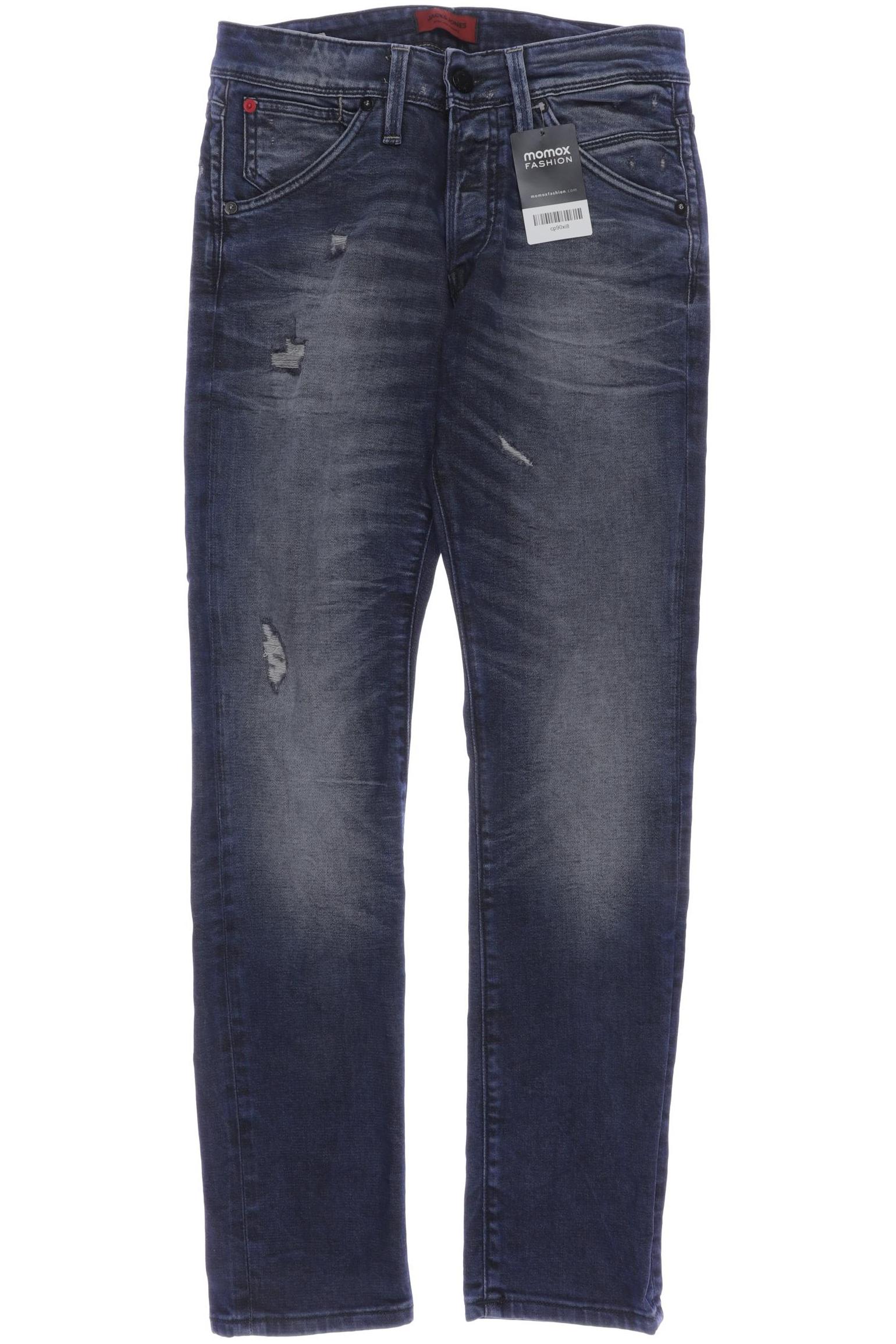 

Jack & Jones Herren Jeans, blau, Gr. 29