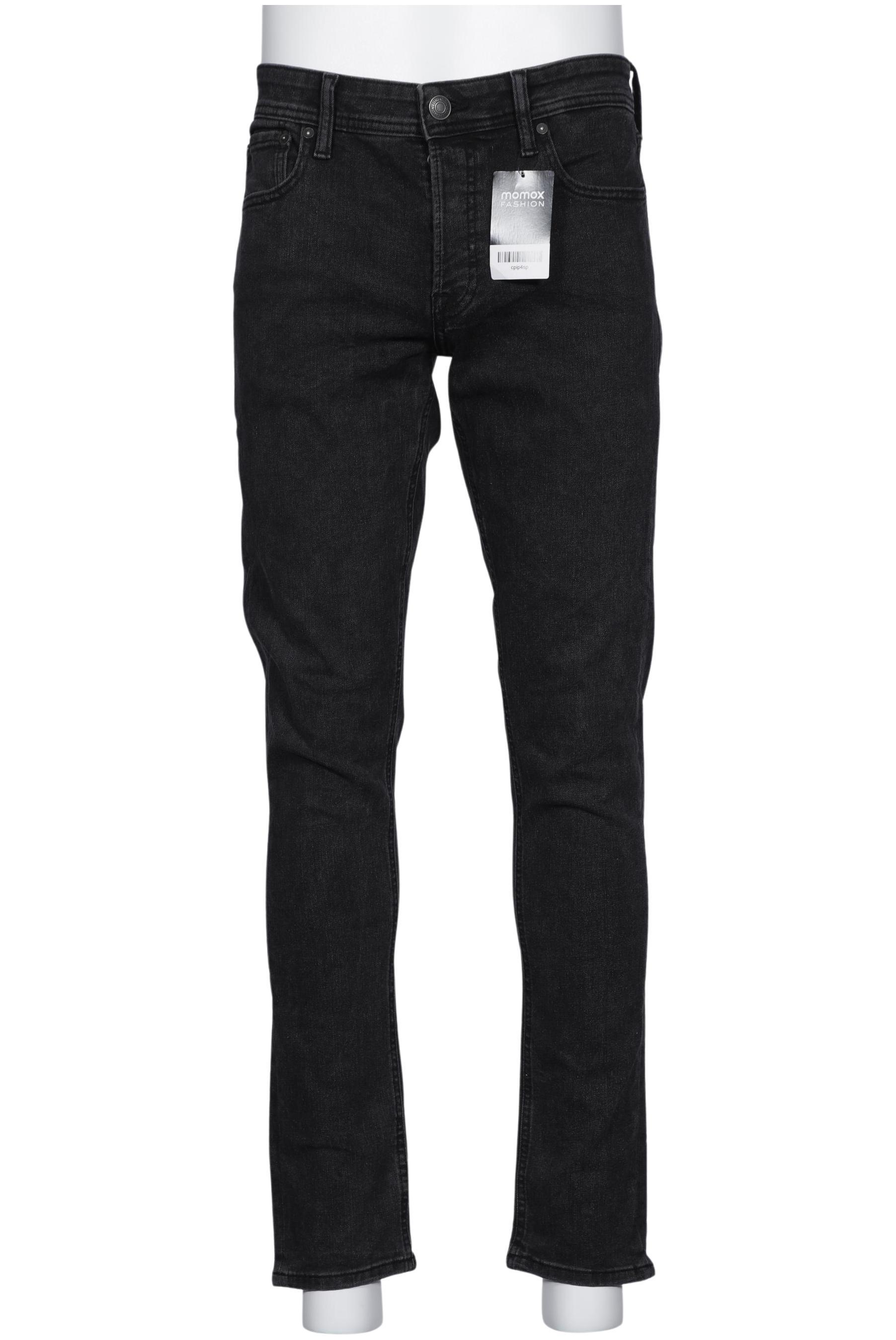 

Jack & Jones Herren Jeans, schwarz, Gr. 32