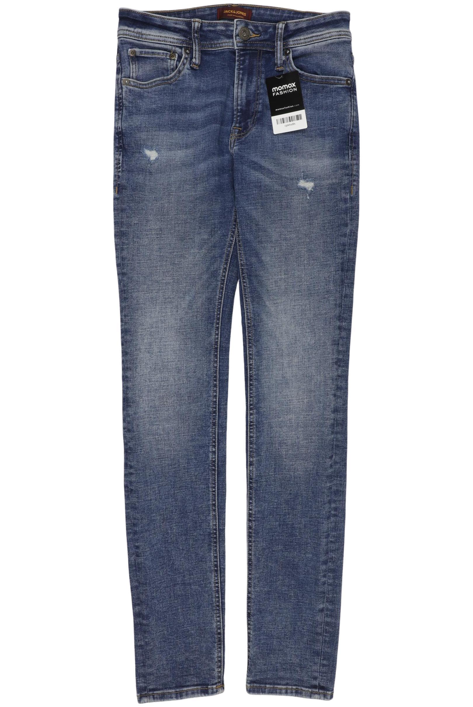 

Jack & Jones Herren Jeans, blau, Gr. 27