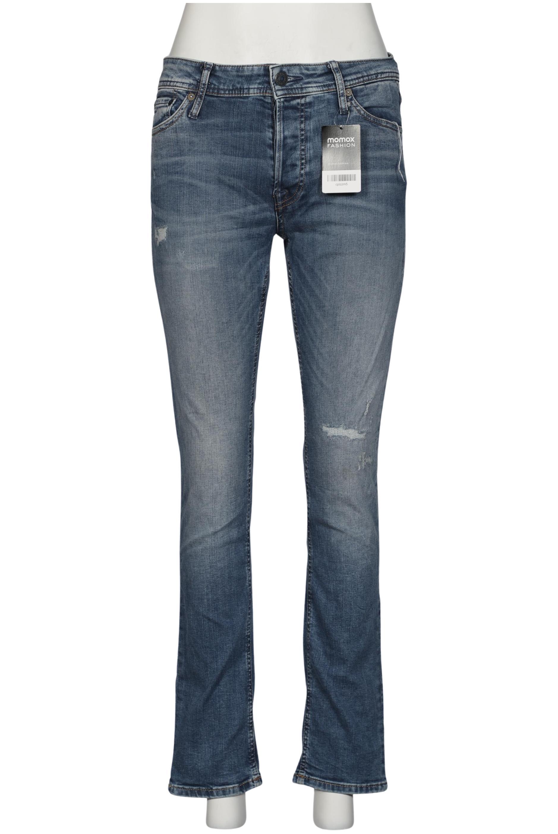 

Jack & Jones Herren Jeans, blau, Gr. 31
